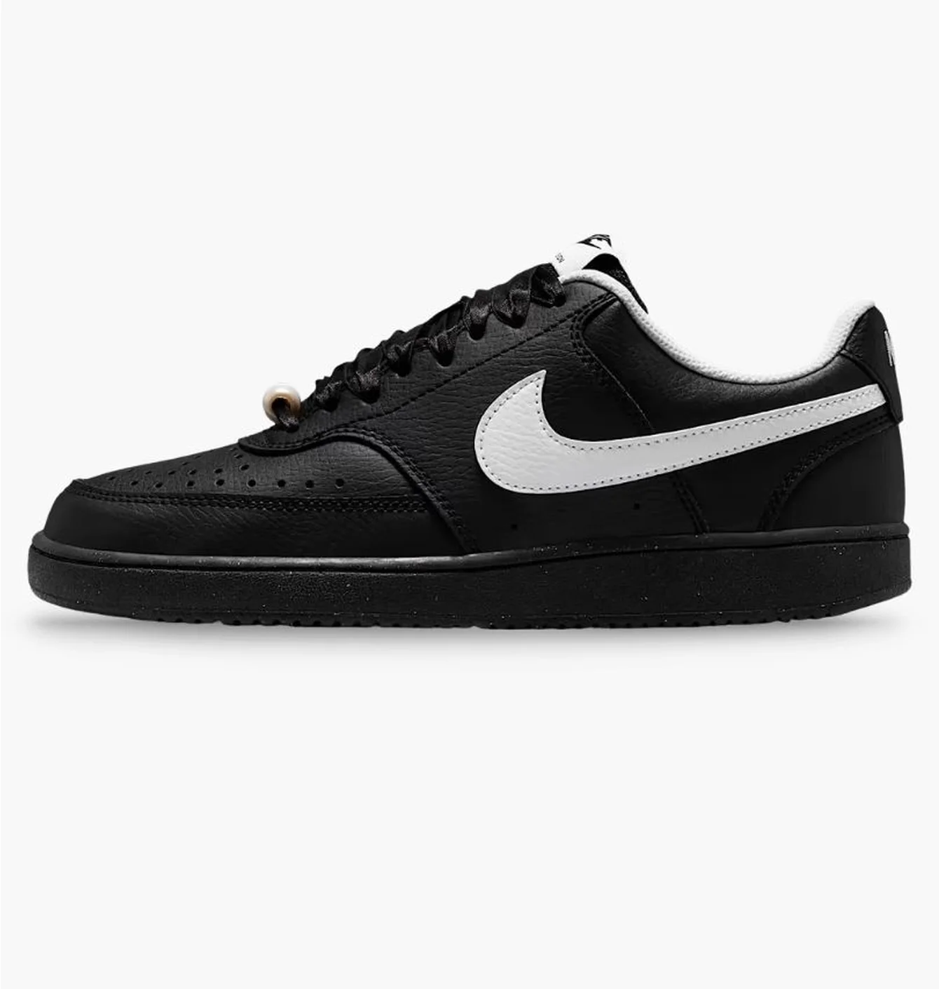 Кросівки жіночі Nike Court Vision Black IB6652-001