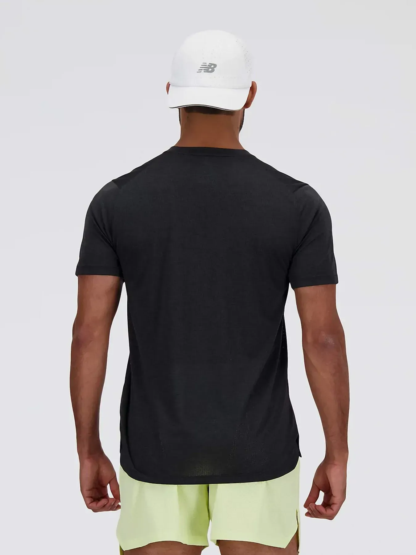 New Balance Athletics T-Shirt Men's
