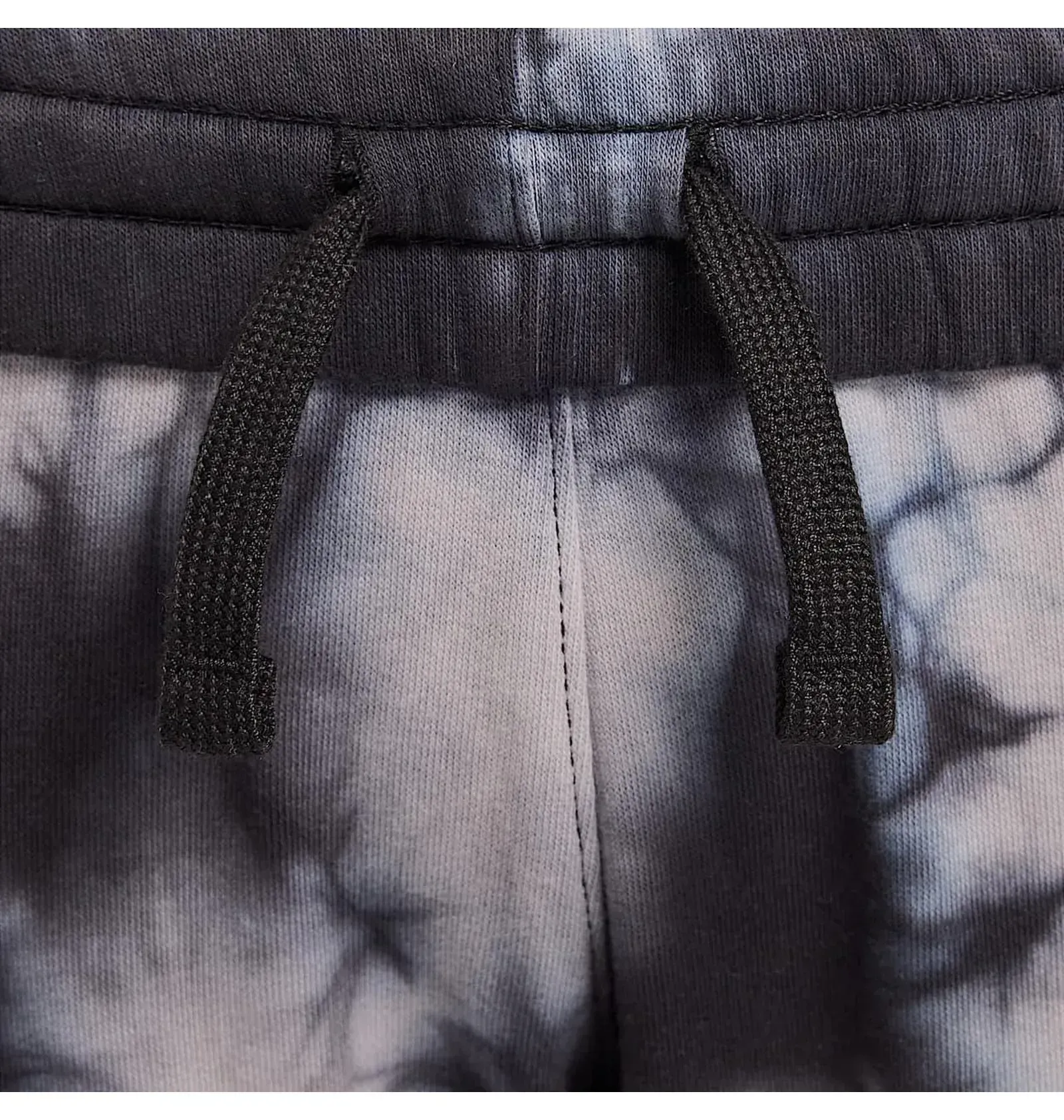 Спортивний костюм дитячий Nike Sportswear Club Fleece Camo/White (FZ5493-077__FZ5496-077)