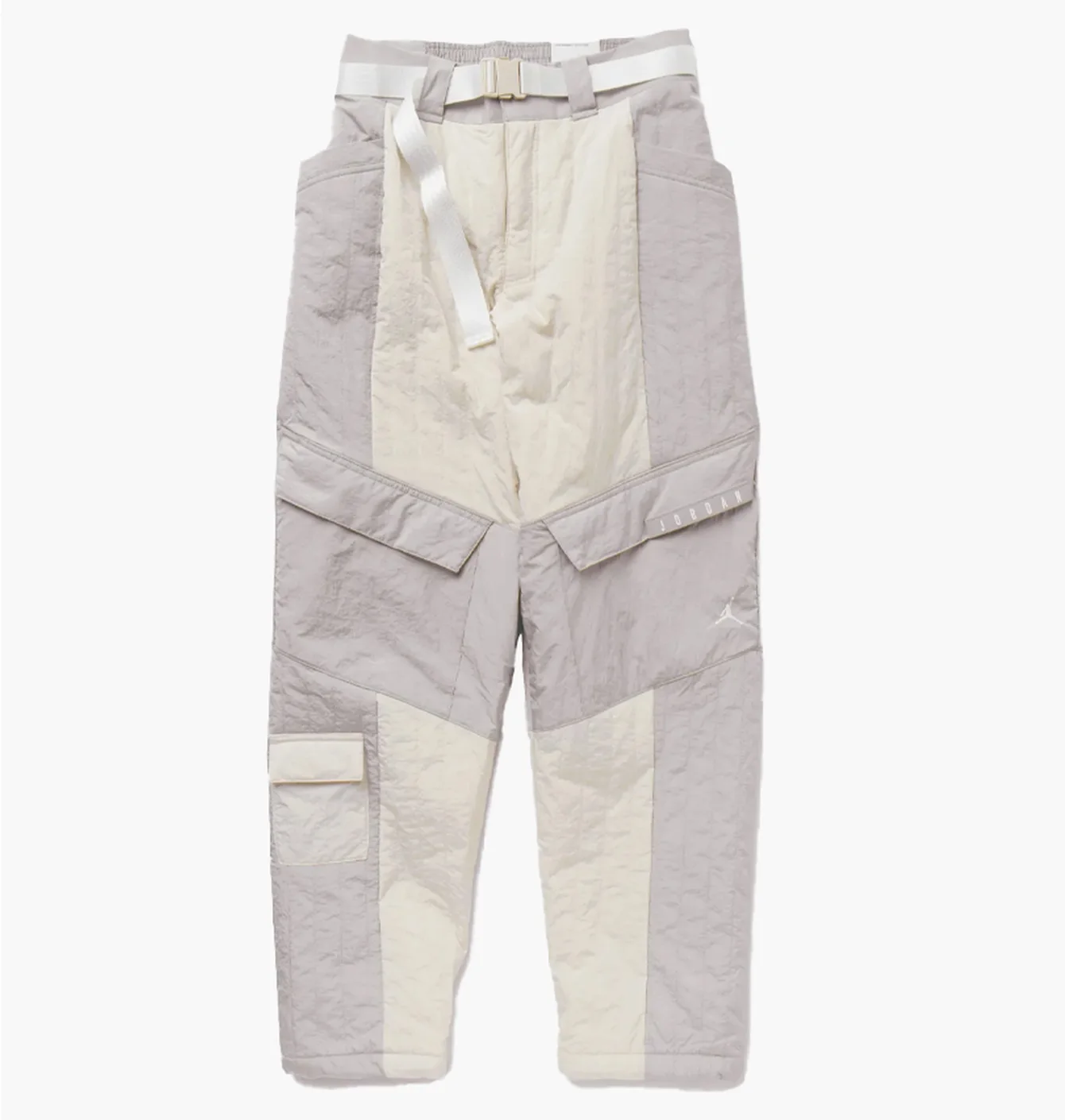 AIR JORDAN COZY UTILITY PANTS