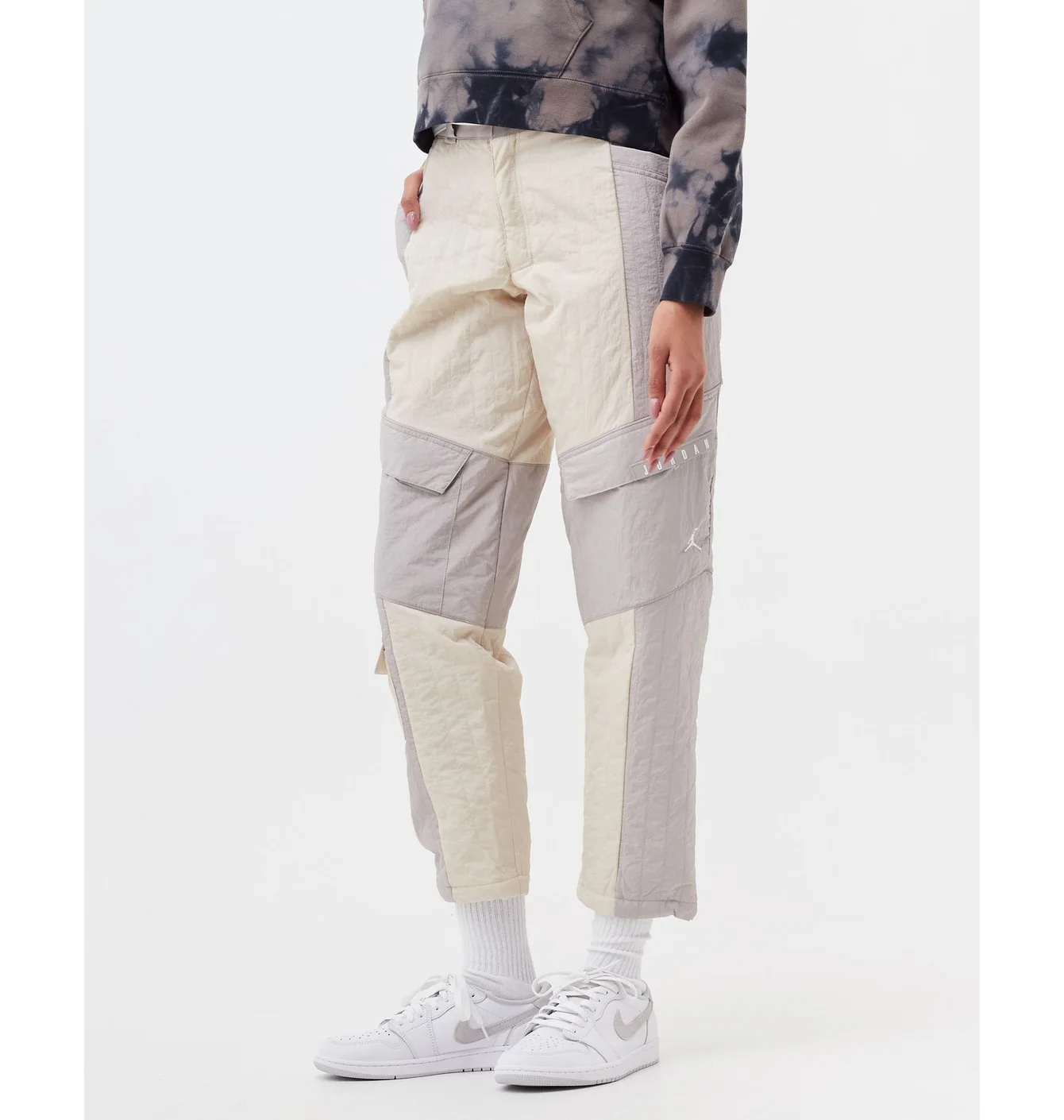 AIR JORDAN COZY UTILITY PANTS