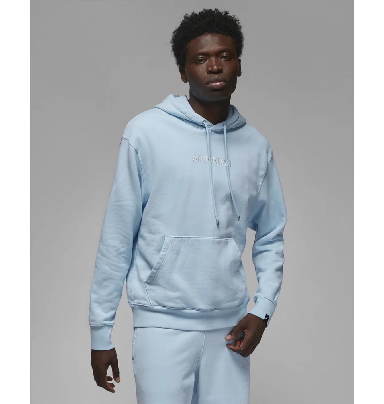 ХУДІ JORDAN WORDMARK