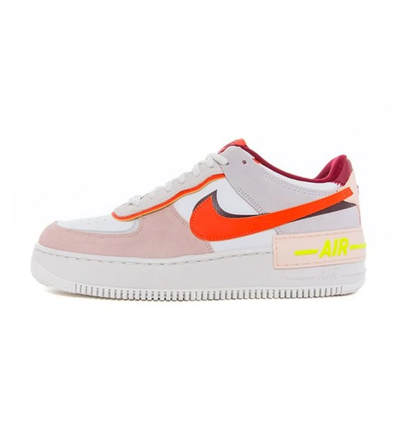 Nike Air Force 1 Low Shadow Orange Pearl (W)