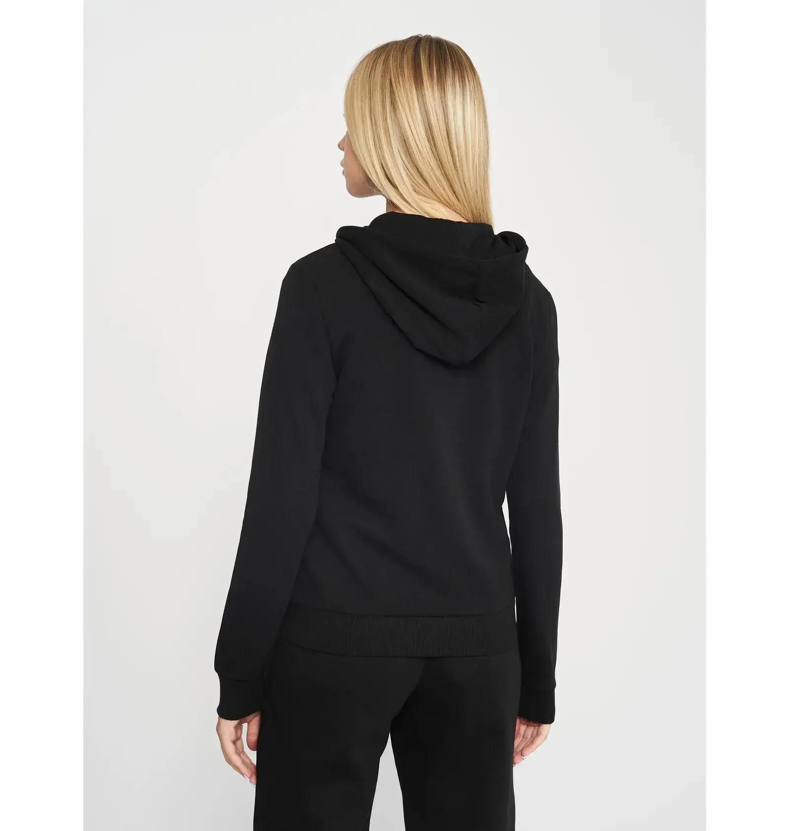 Кофта жіночі Puma Ess Fz Hoody Tr W (84720001)