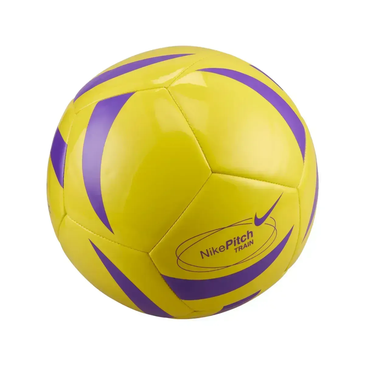 Футбольний м'яч Nike Ball (HV6341-710)