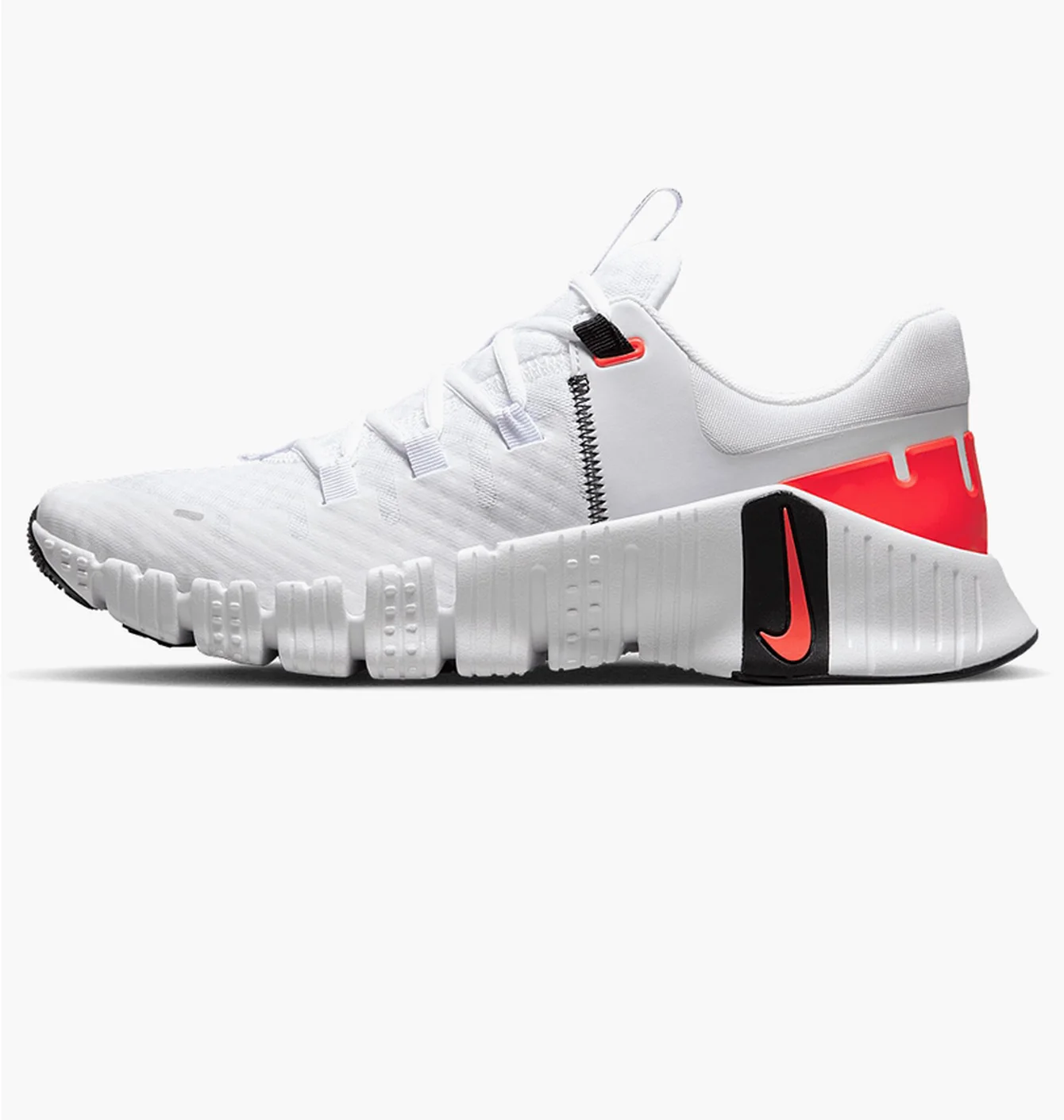 Кросівки чоловічі Nike Free Metcon 5 White DV3949-100