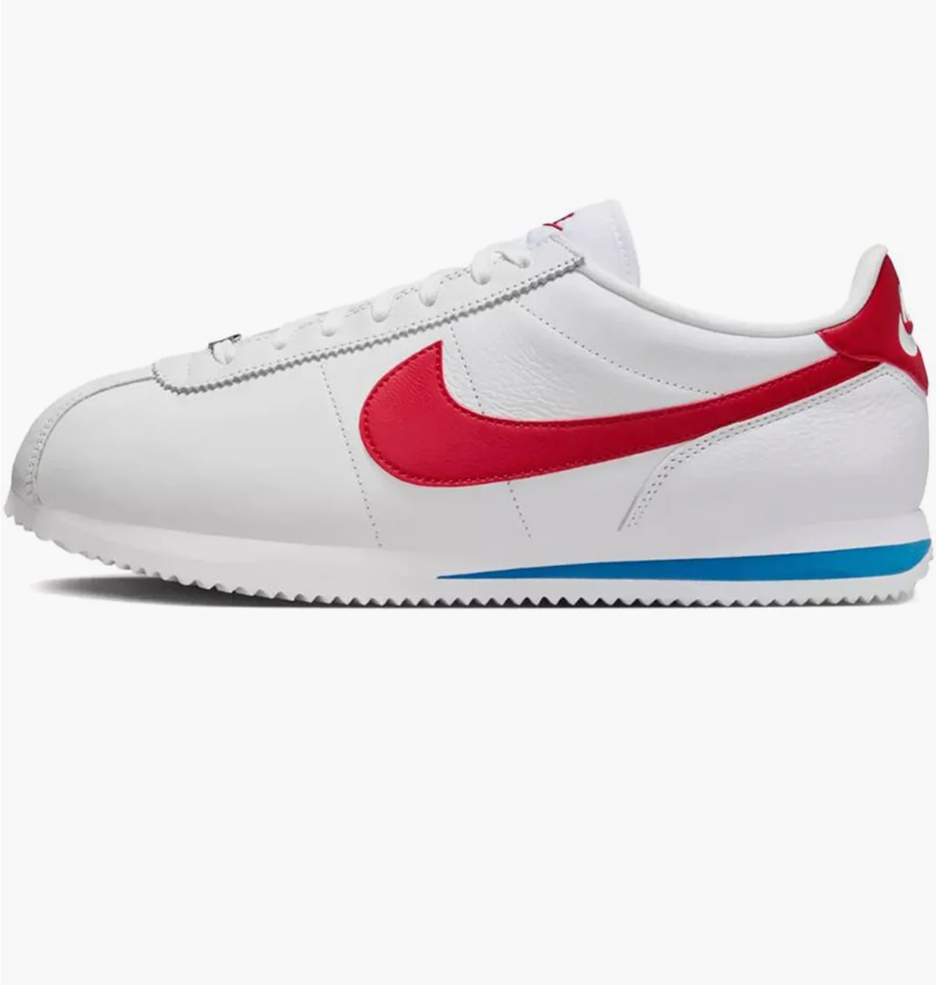 Nike Cortez Varsity Red, White & Blue
