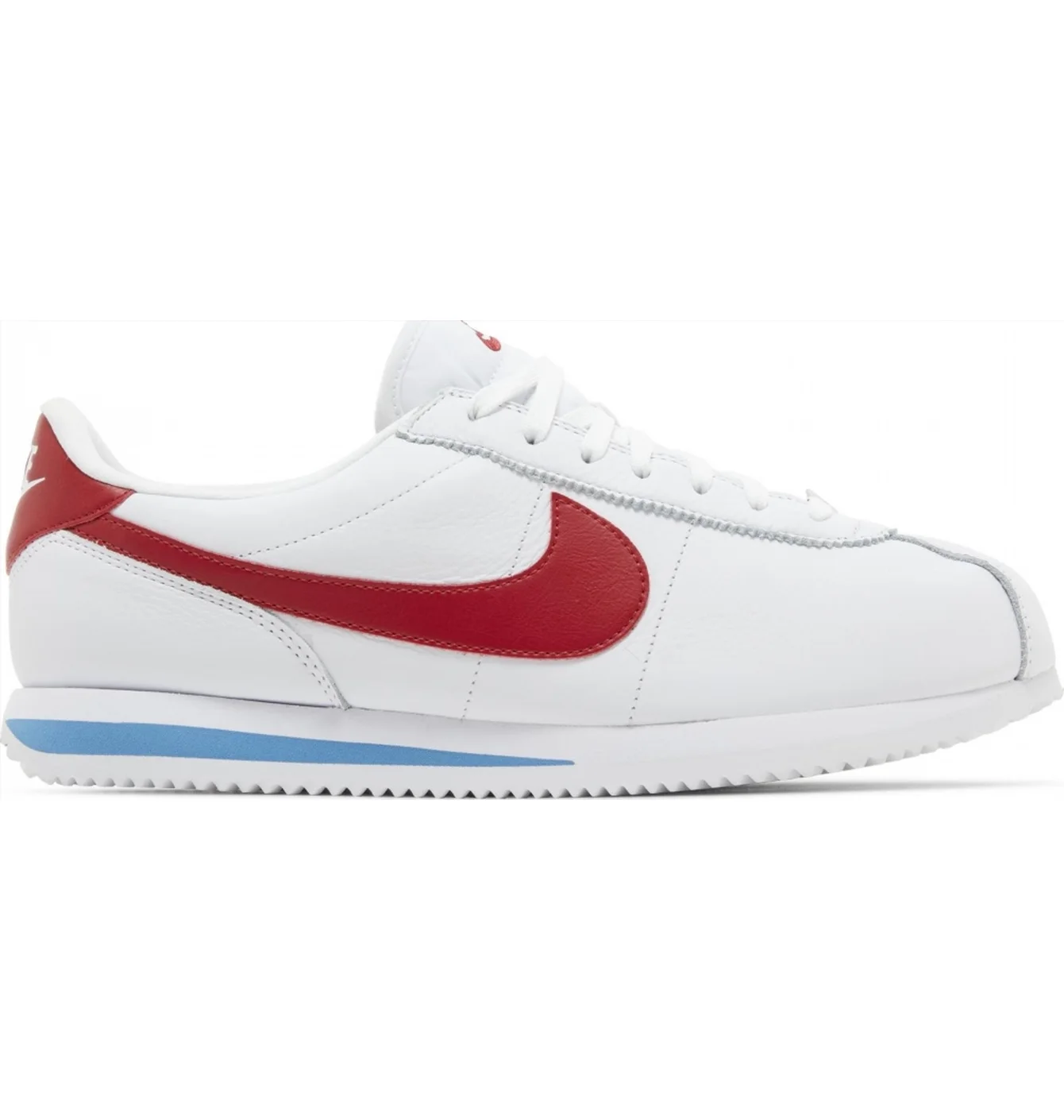 Nike Cortez Varsity Red, White & Blue
