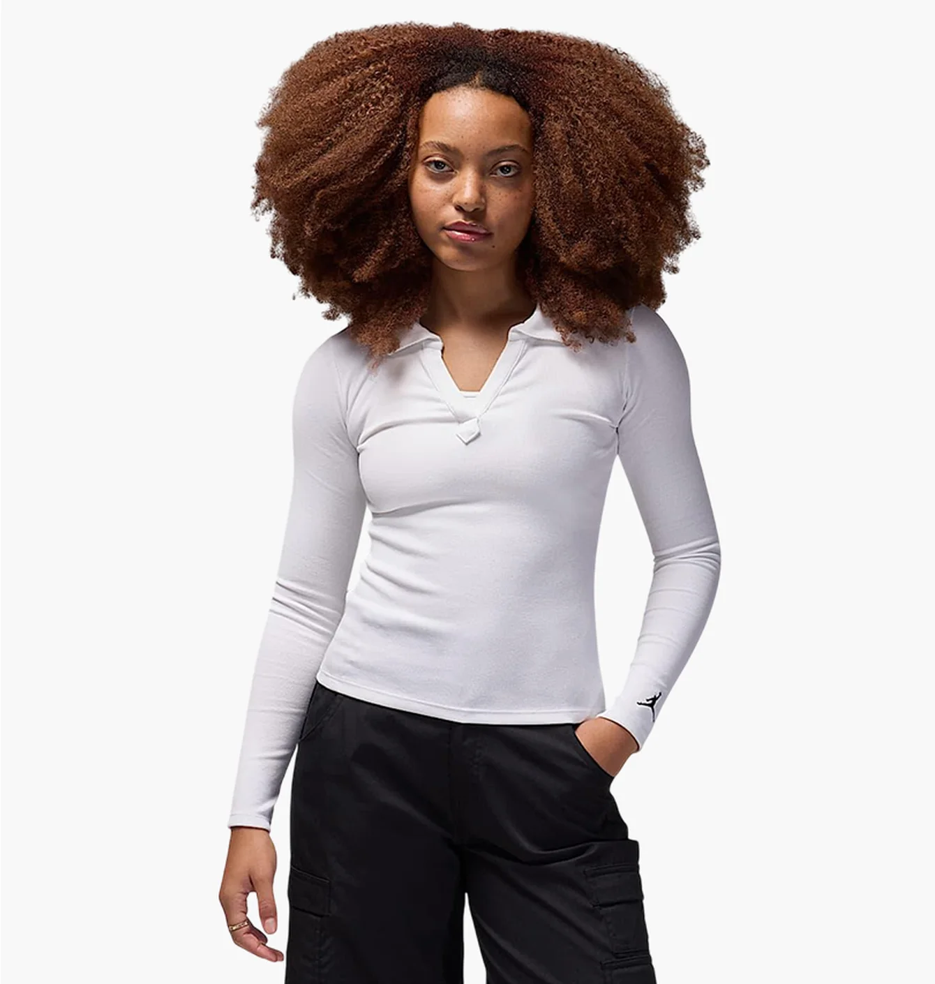 AIR JORDAN LONG SLEEVE