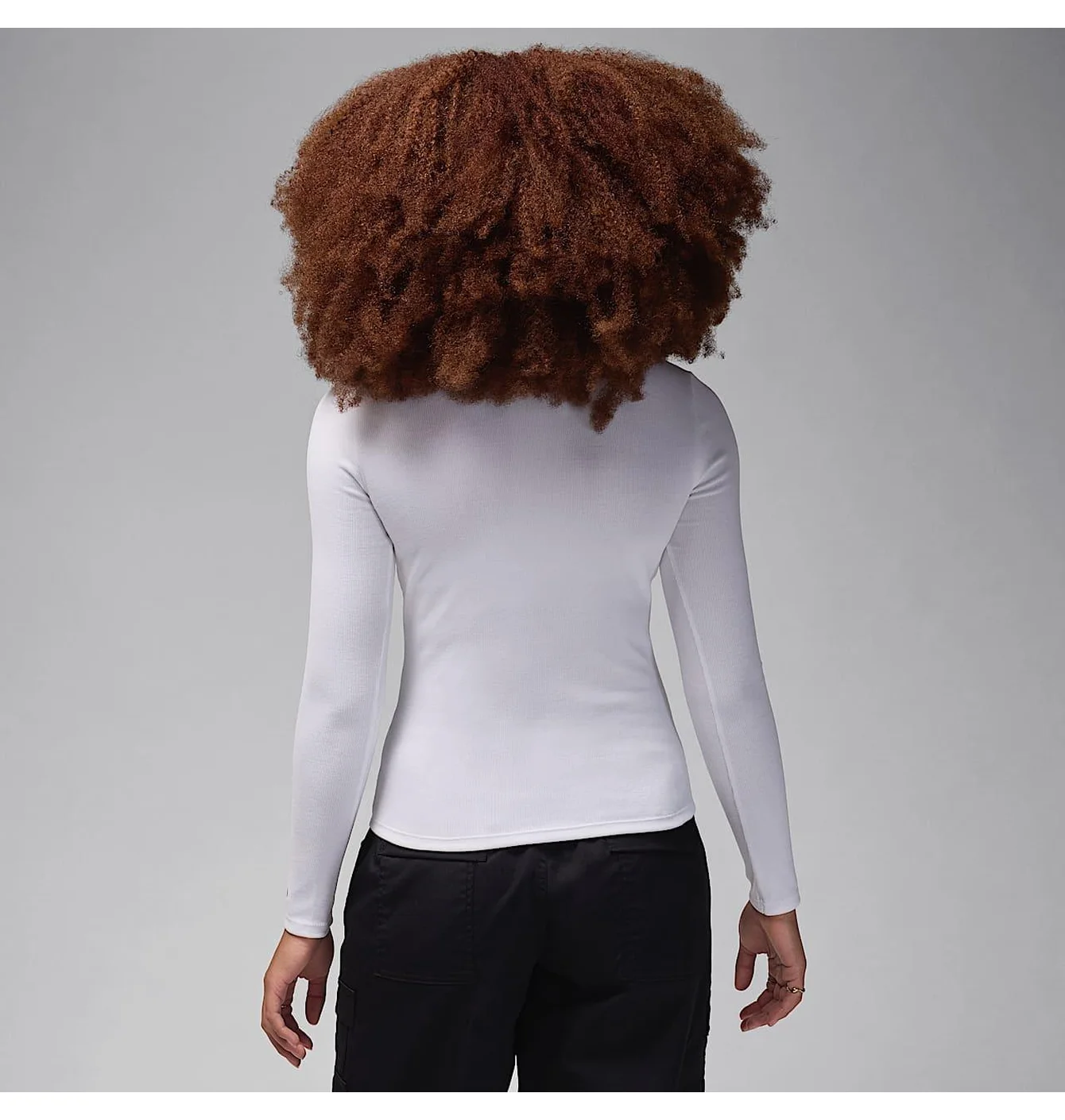 AIR JORDAN LONG SLEEVE
