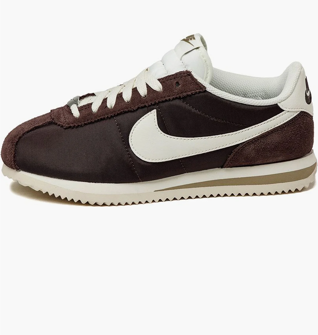 Nike Cortez Baroque Brown