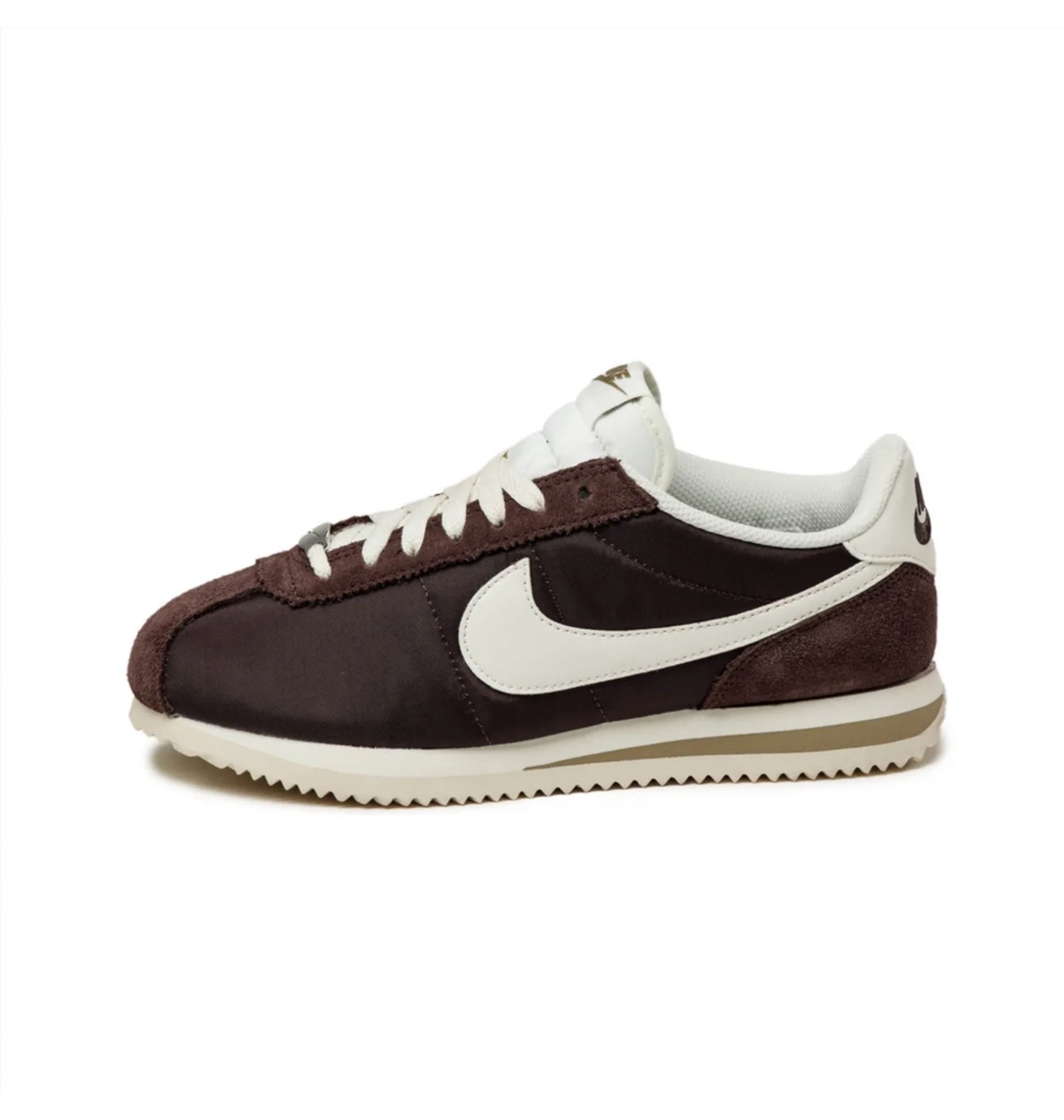 Nike Cortez Baroque Brown