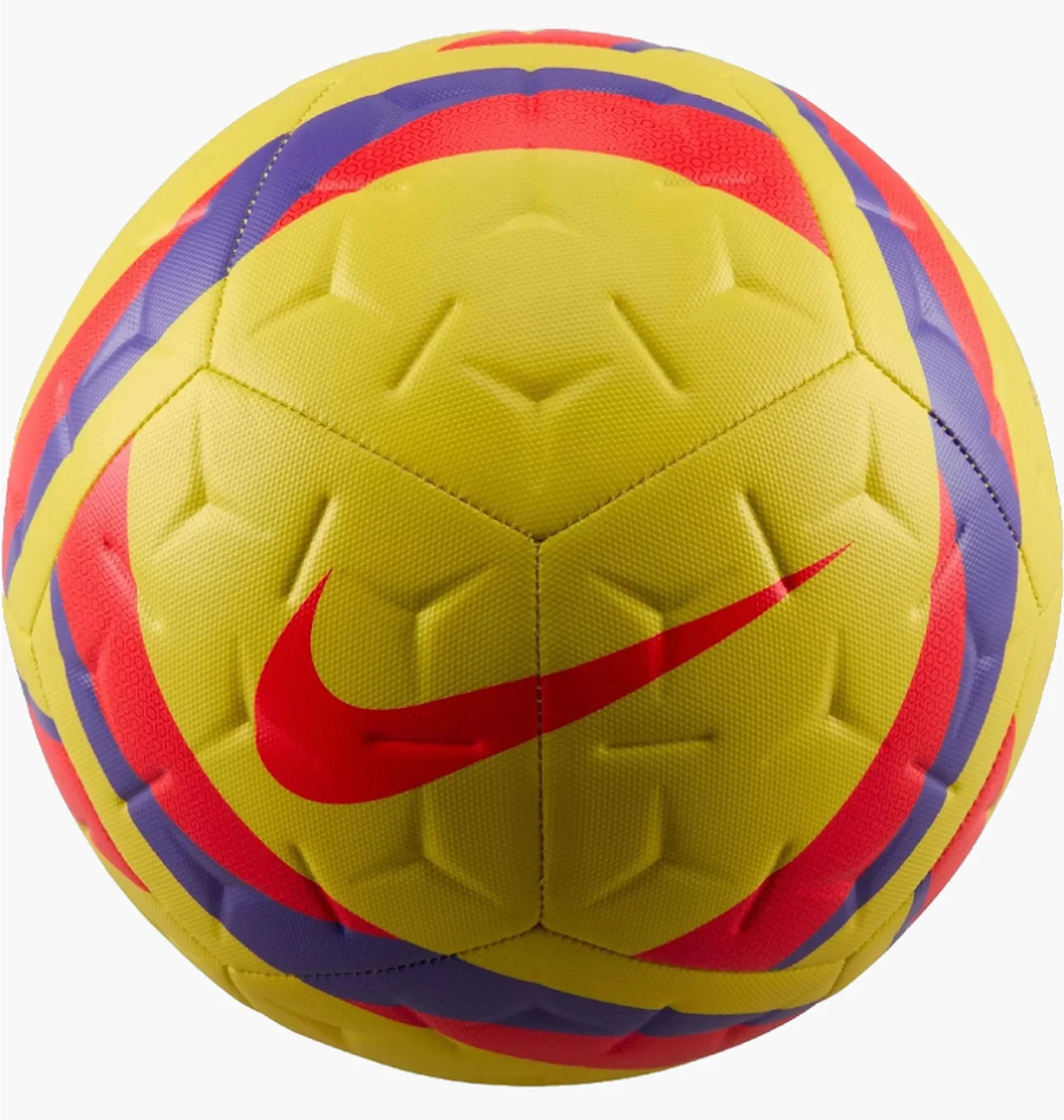Футбольний м'яч Nike Academy Team Yellow HV4387-710