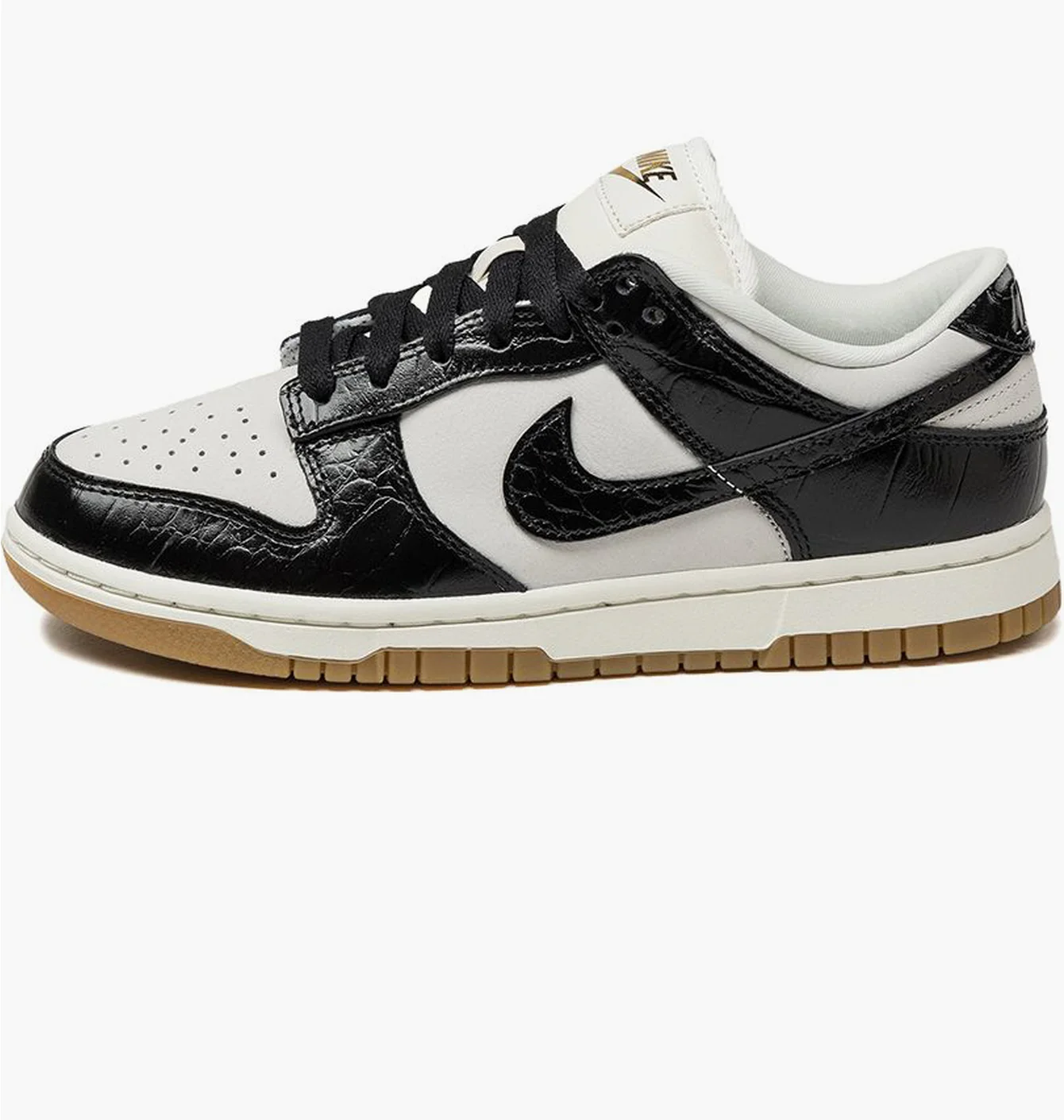 Nike Dunk Low LX Black/White