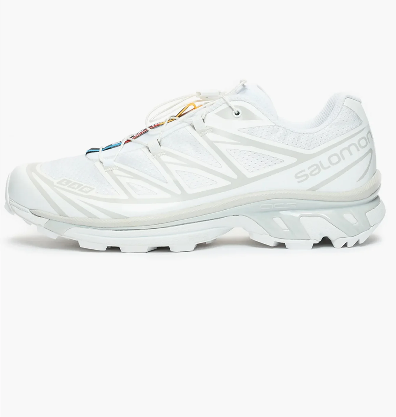 Salomon XT-6