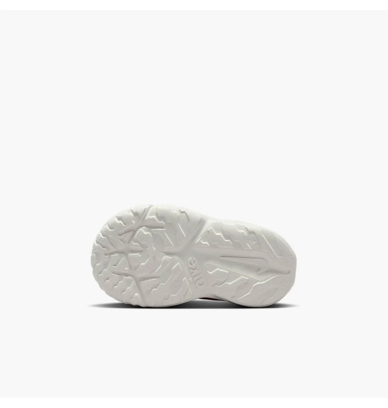 Кросівки дитячі Nike Star Runner 4 Nn Grey DX7616-008
