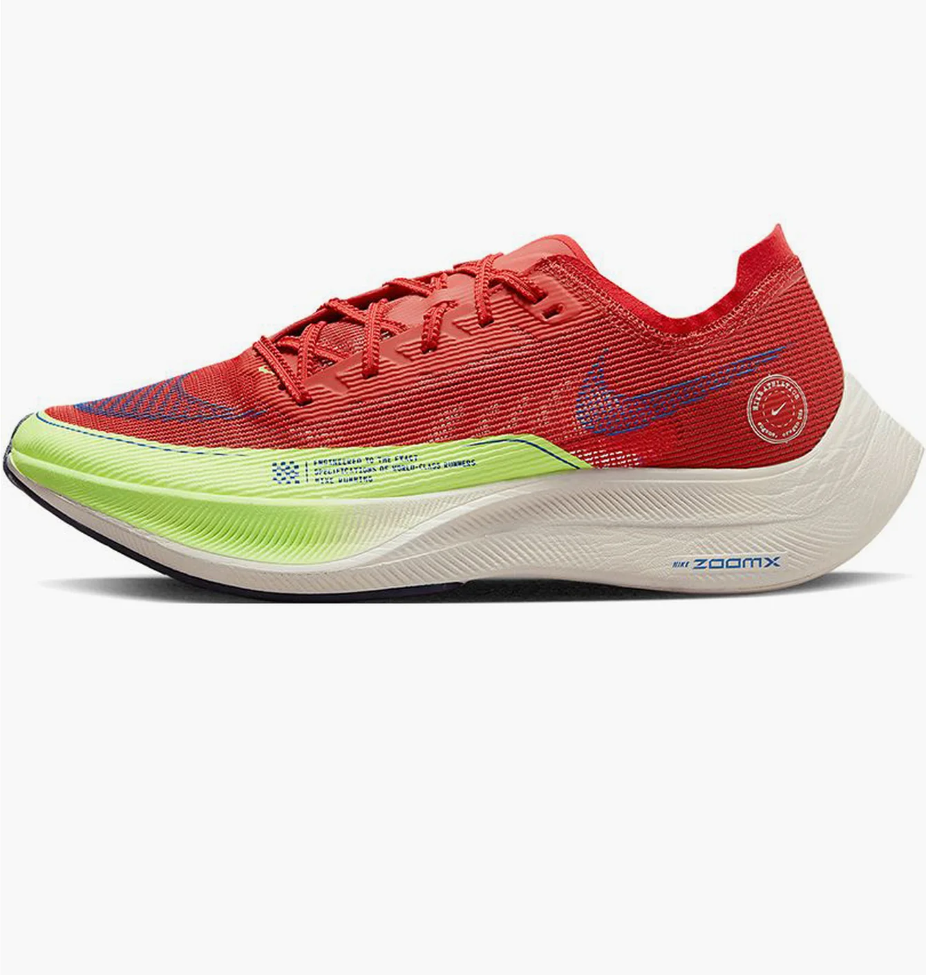 NIKE ZOOMX VAPORFLY NEXT% 2