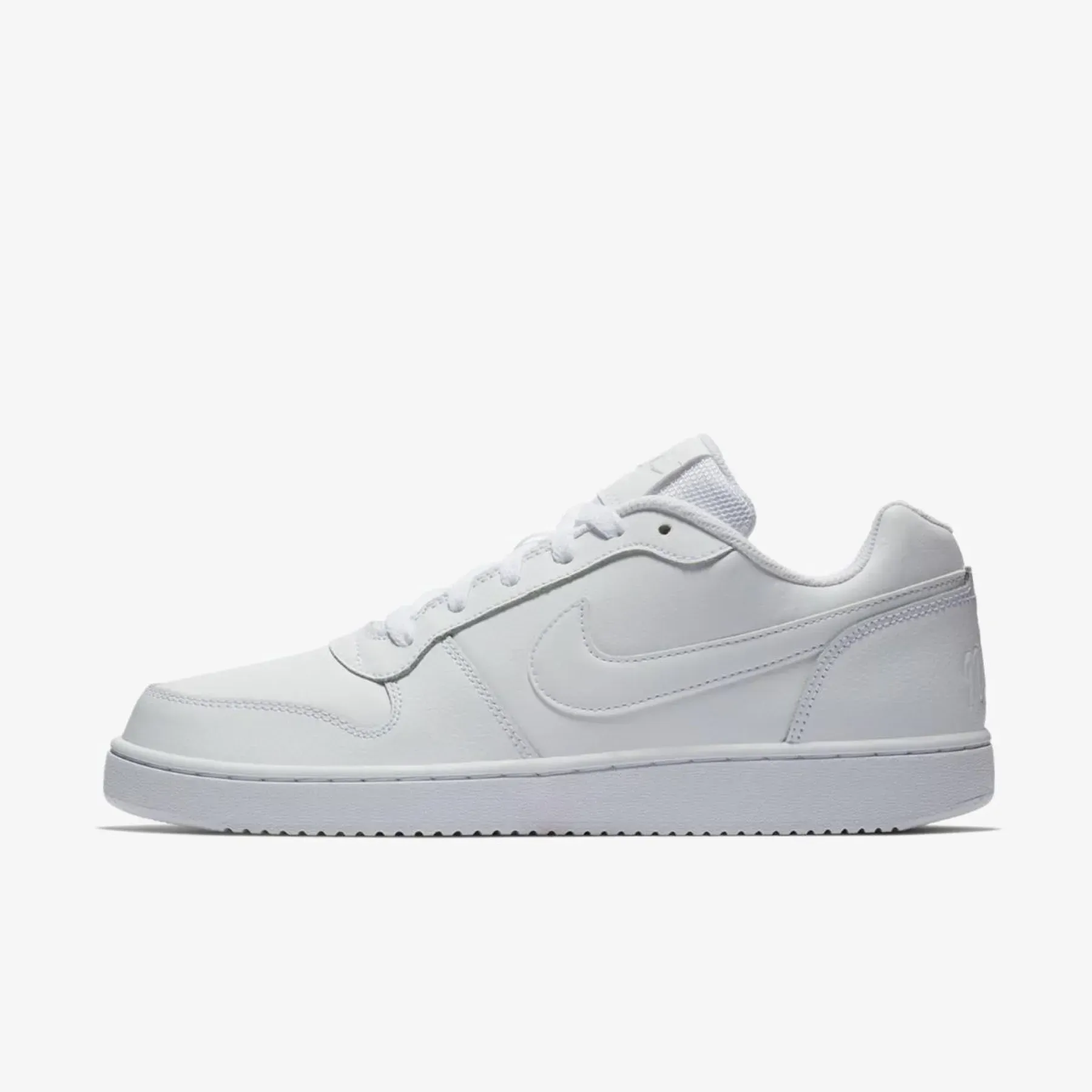 Кросівки чоловічі Nike Ebernon Low White Aq1775-100 (AQ1775-100)