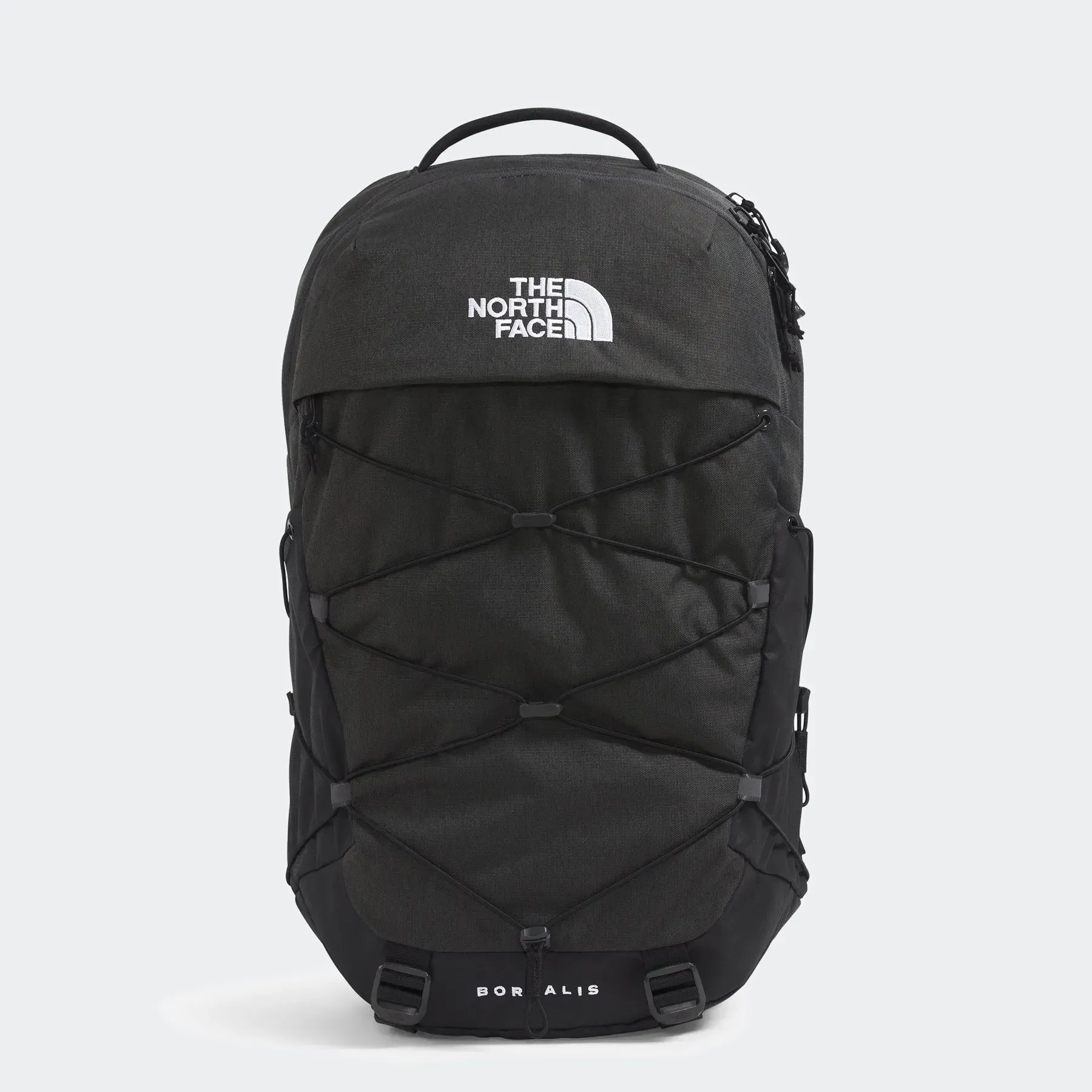 The North Face Borealis Backpack TNF Asphalt grey