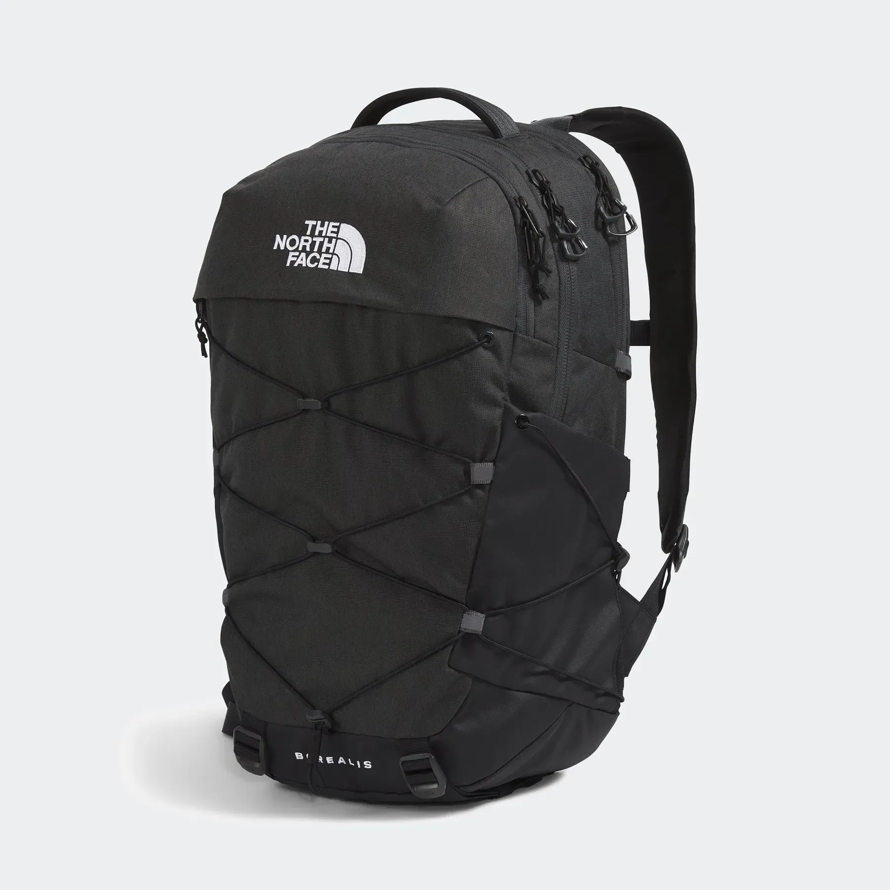 The North Face Borealis Backpack TNF Asphalt grey