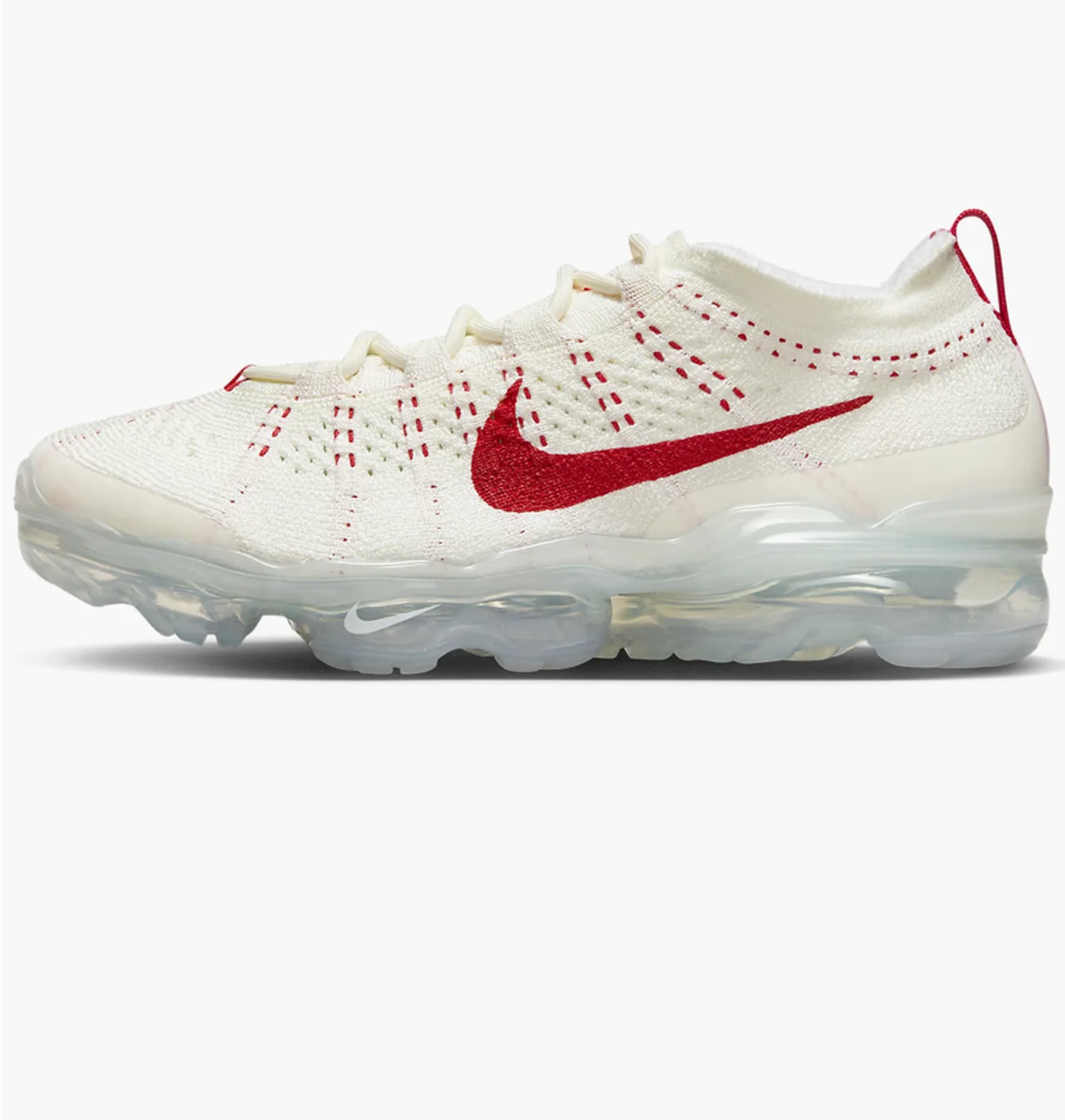 Кросівки жіночі Nike Air Vapormax 2023 Flyknit Beige DV6840-102