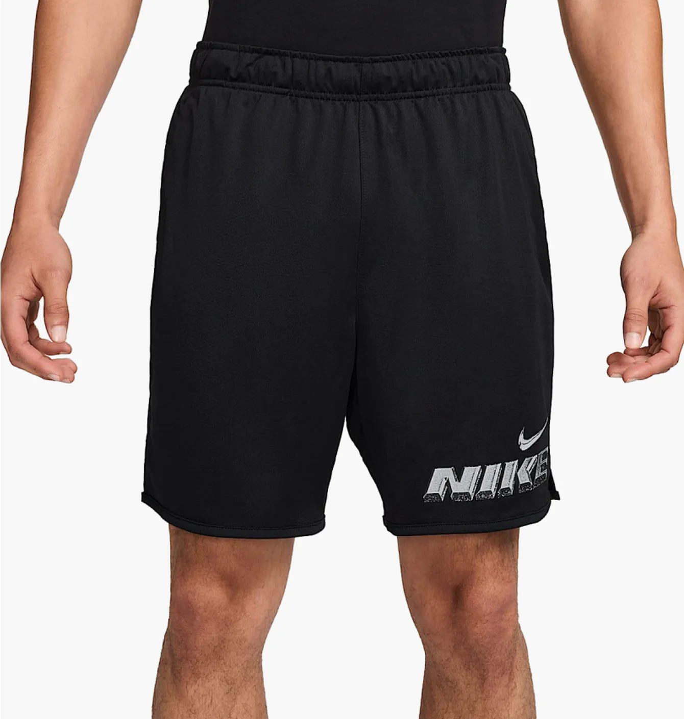 NIKE DRI-FIT TOTALITY GFX