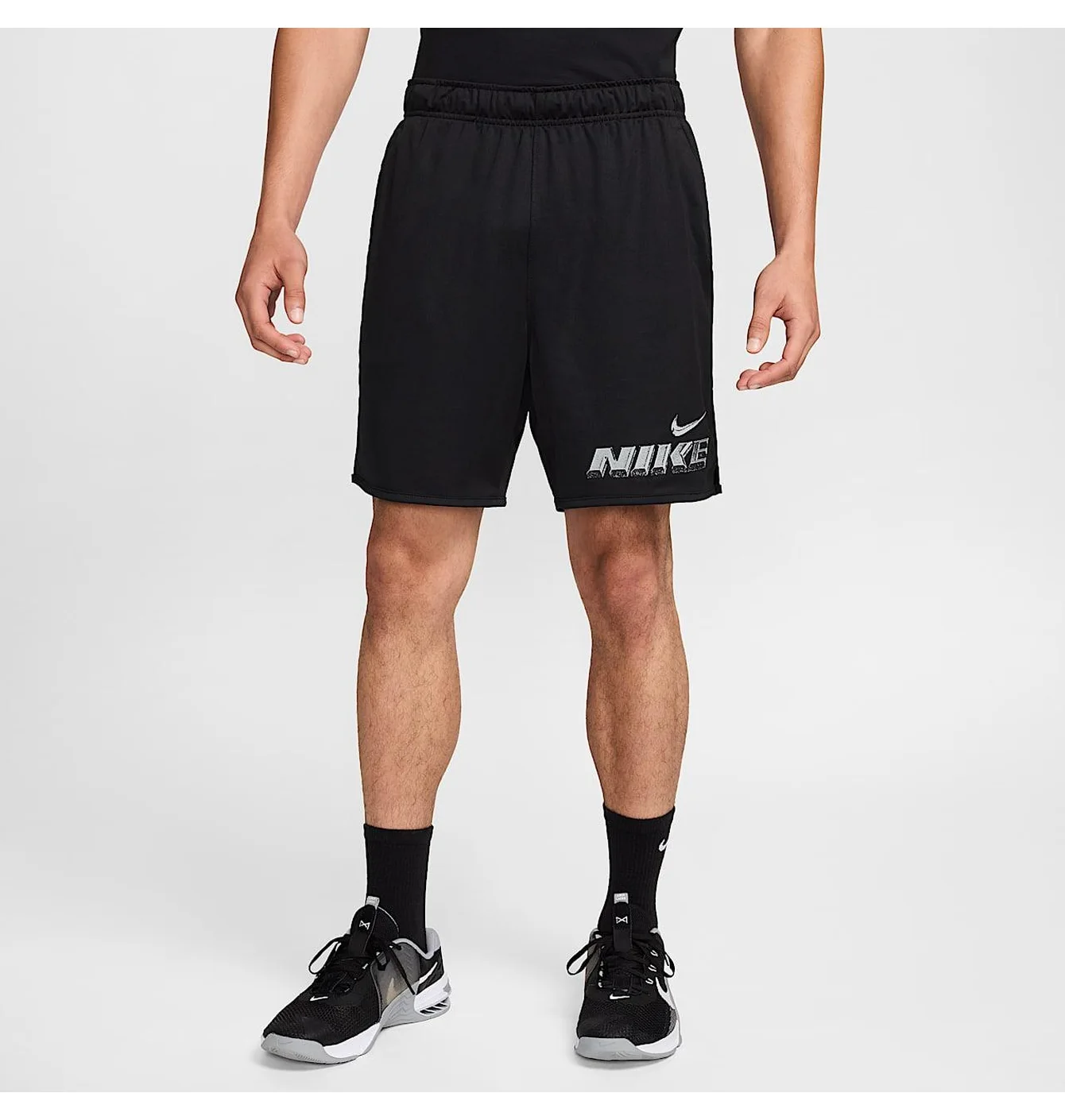 NIKE DRI-FIT TOTALITY GFX