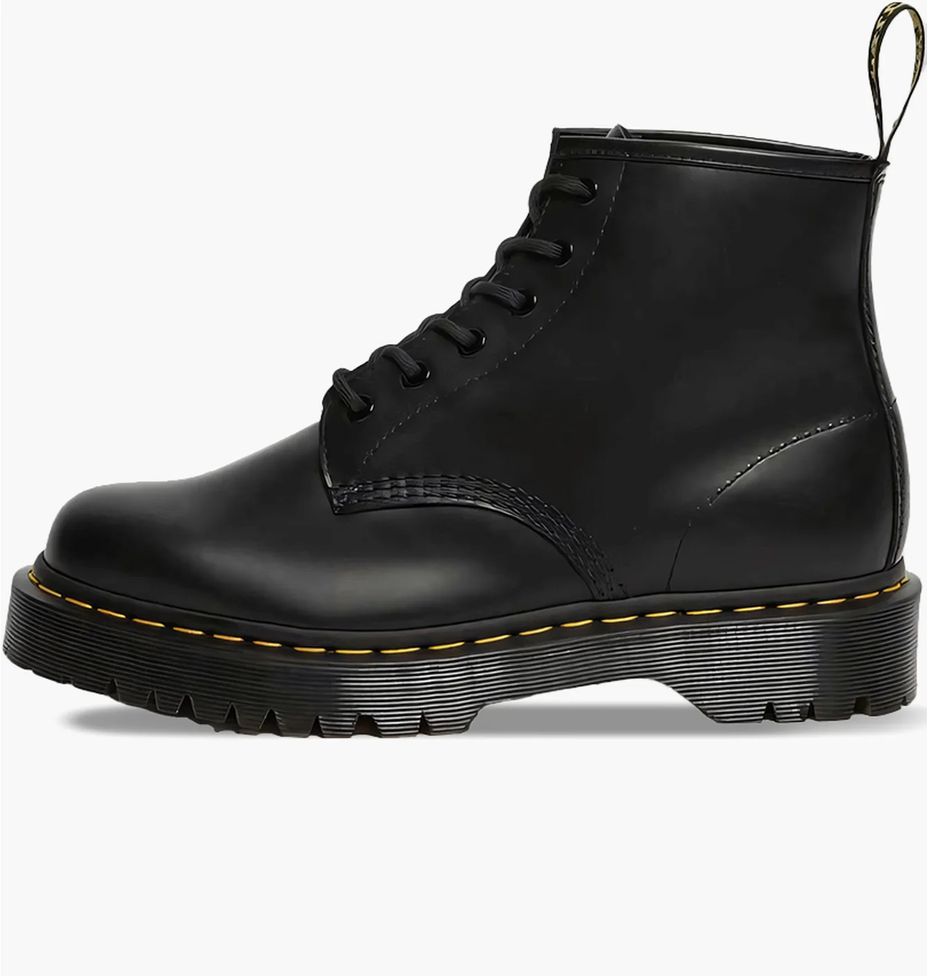 DR. MARTENS 101 BEX BLACK