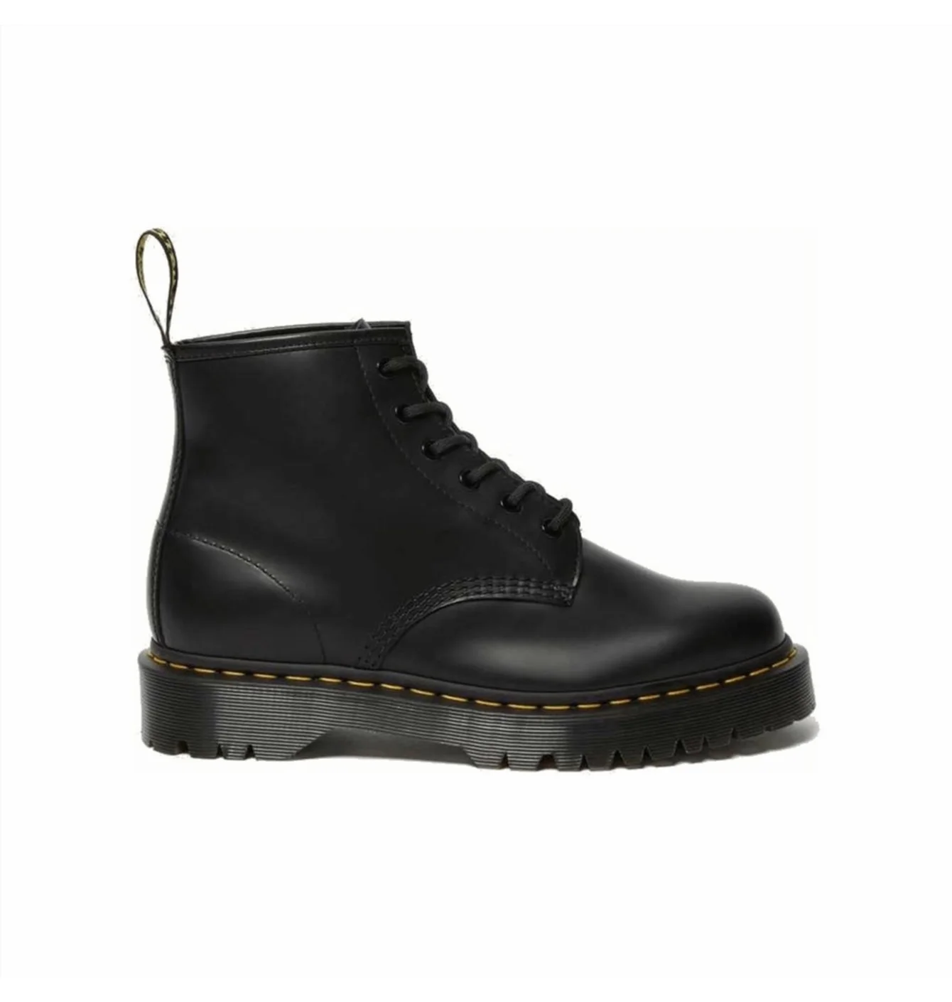 DR. MARTENS 101 BEX BLACK