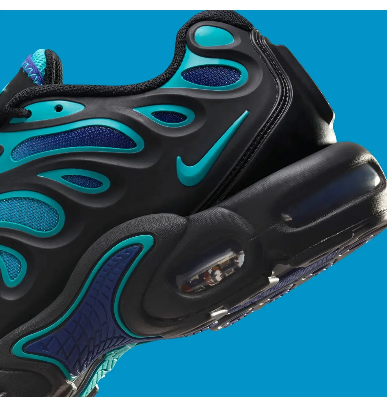 Nike Air Max Plus Drift