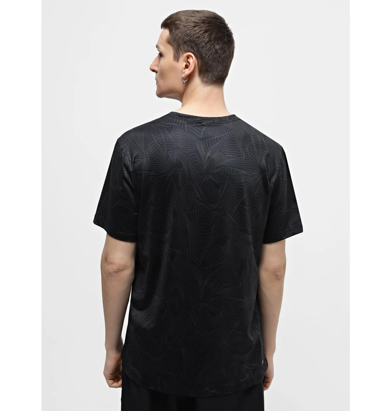 M NSW AIR MAX TC PK DF TEE