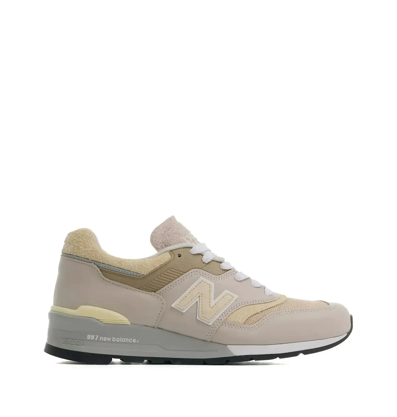 New Balance Men's U997GG Moonrock