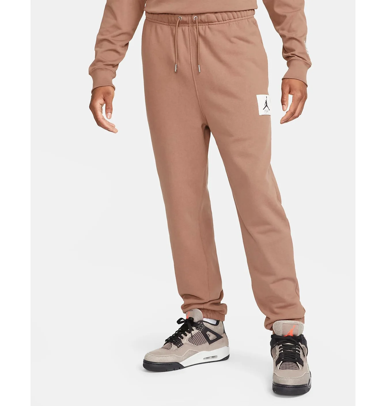 Брюки Jordan Essentials Statement Fleece Pants