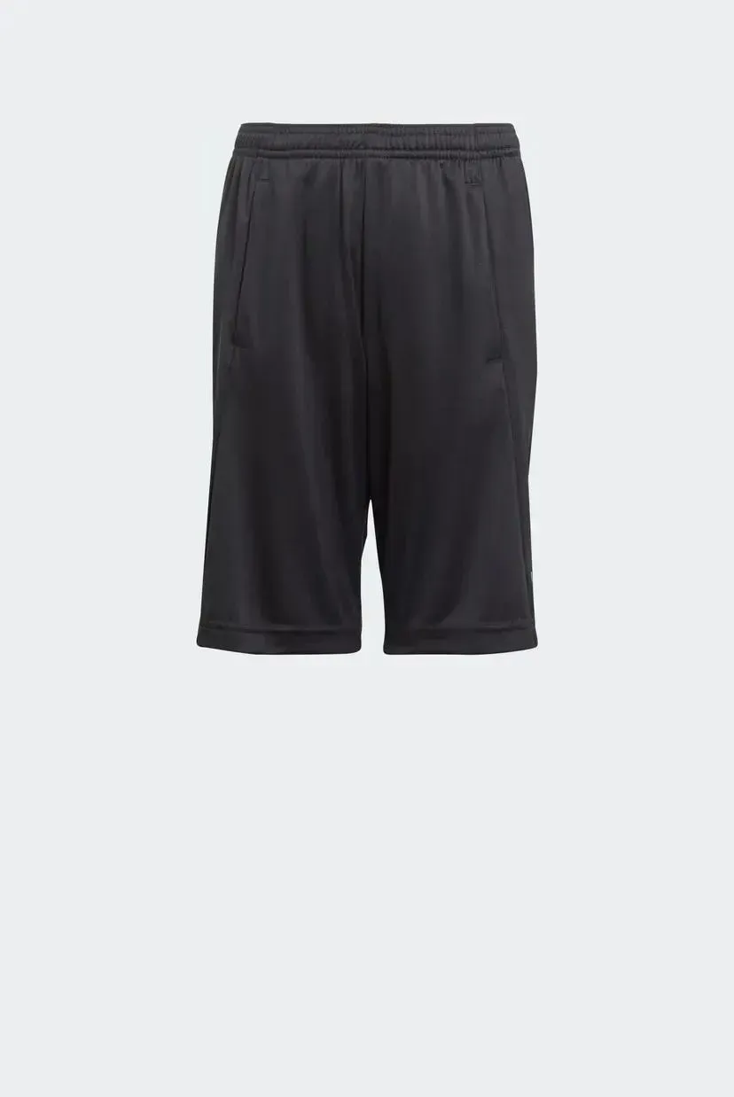 Шорти дитячі Adidas Essentials Aeroready Logo Regular-Fit (IJ9564)