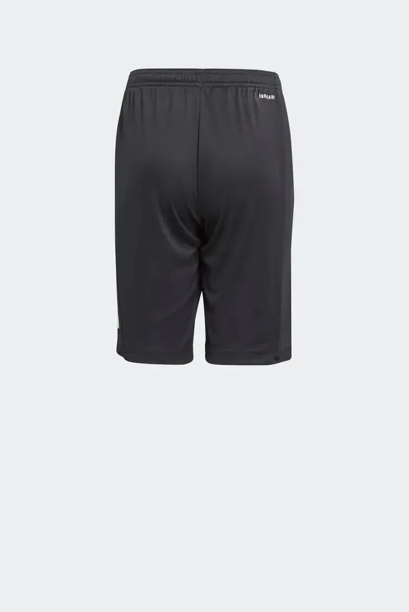 Шорти дитячі Adidas Essentials Aeroready Logo Regular-Fit (IJ9564)