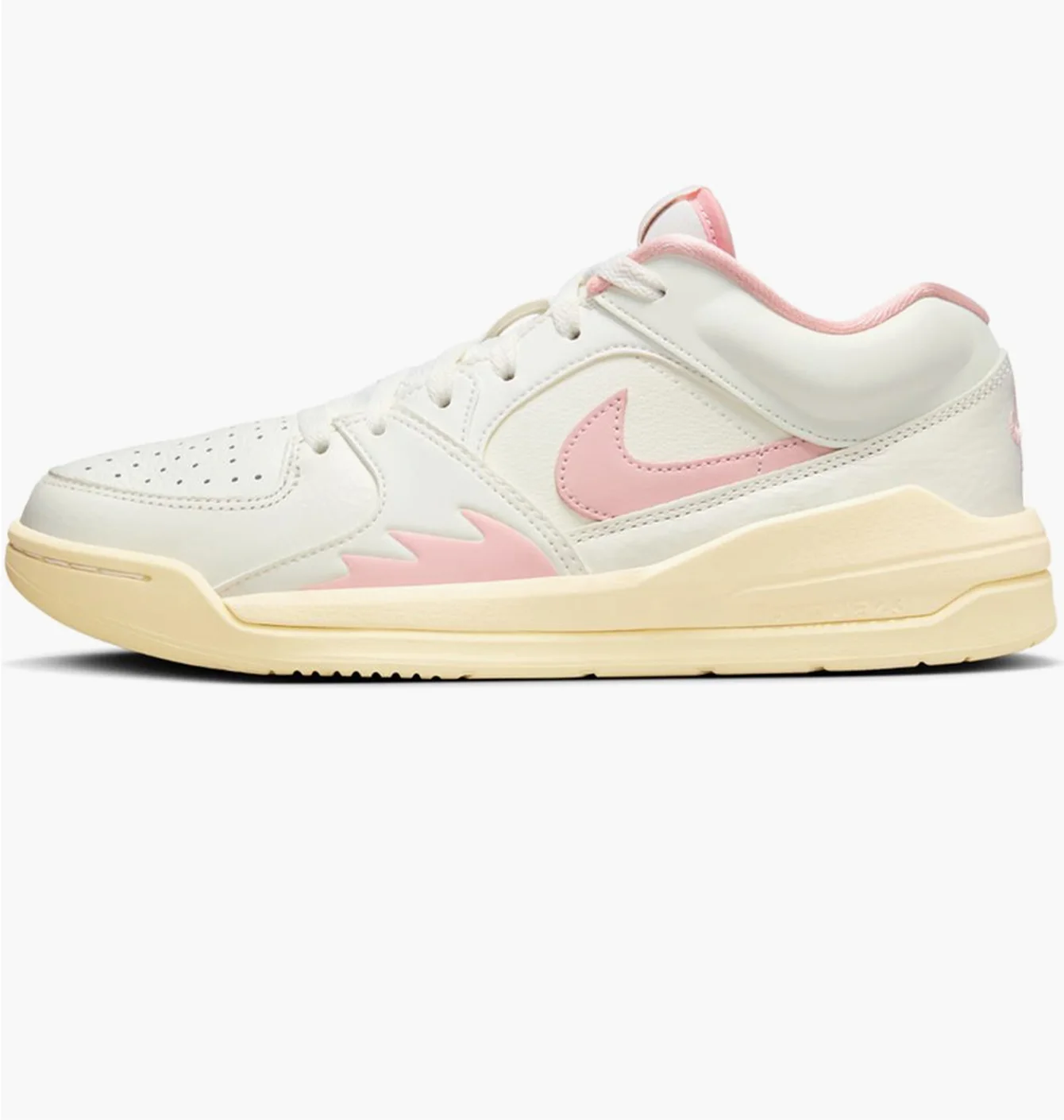 Кросівки жіночі Air Jordan Stadium 90 White FB2269-160