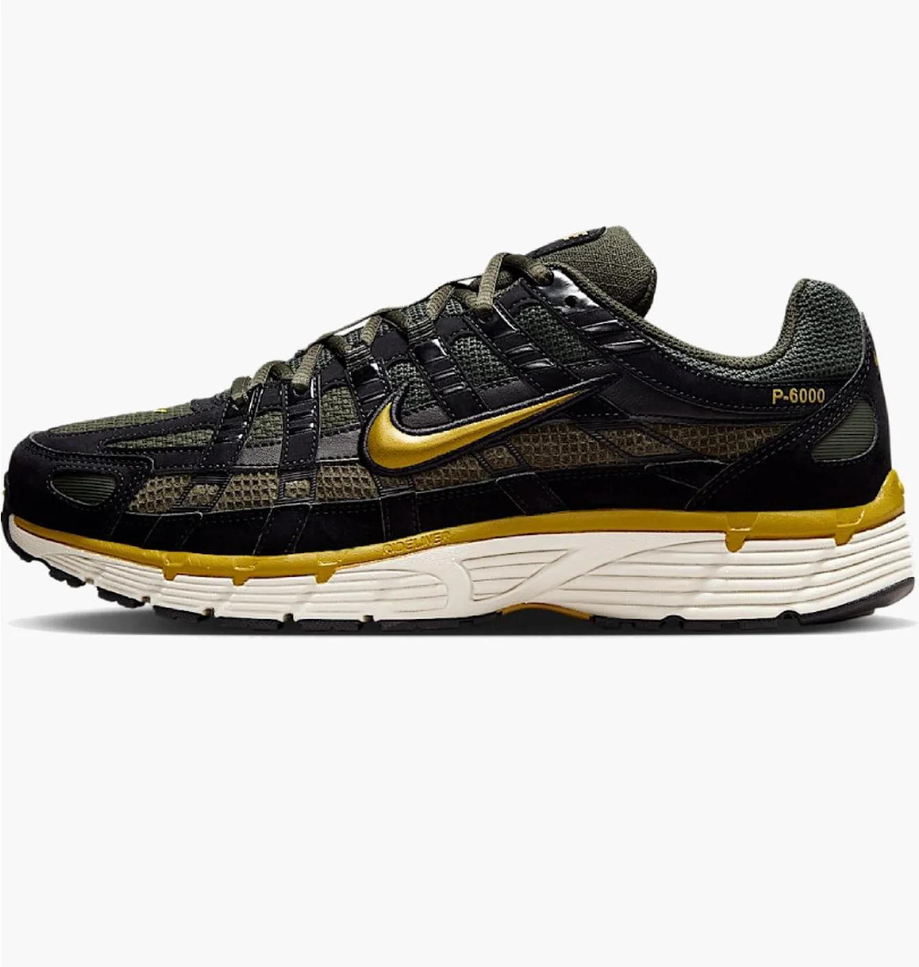 Кросівки Nike P-6000 SE
