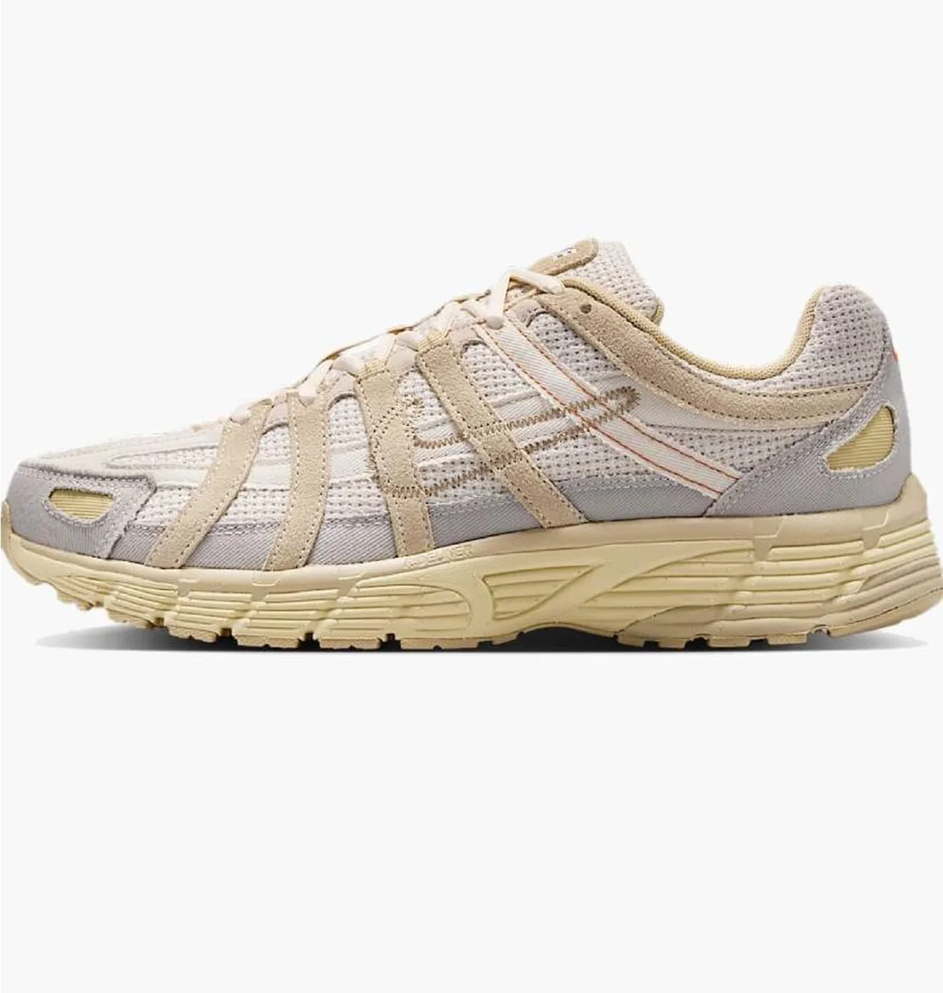 Nike P-6000