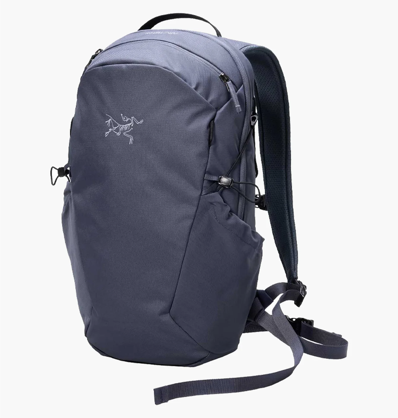 Рюкзак чоловічий Arc'teryx Mantis Dark Stratus Grey X00001063610
