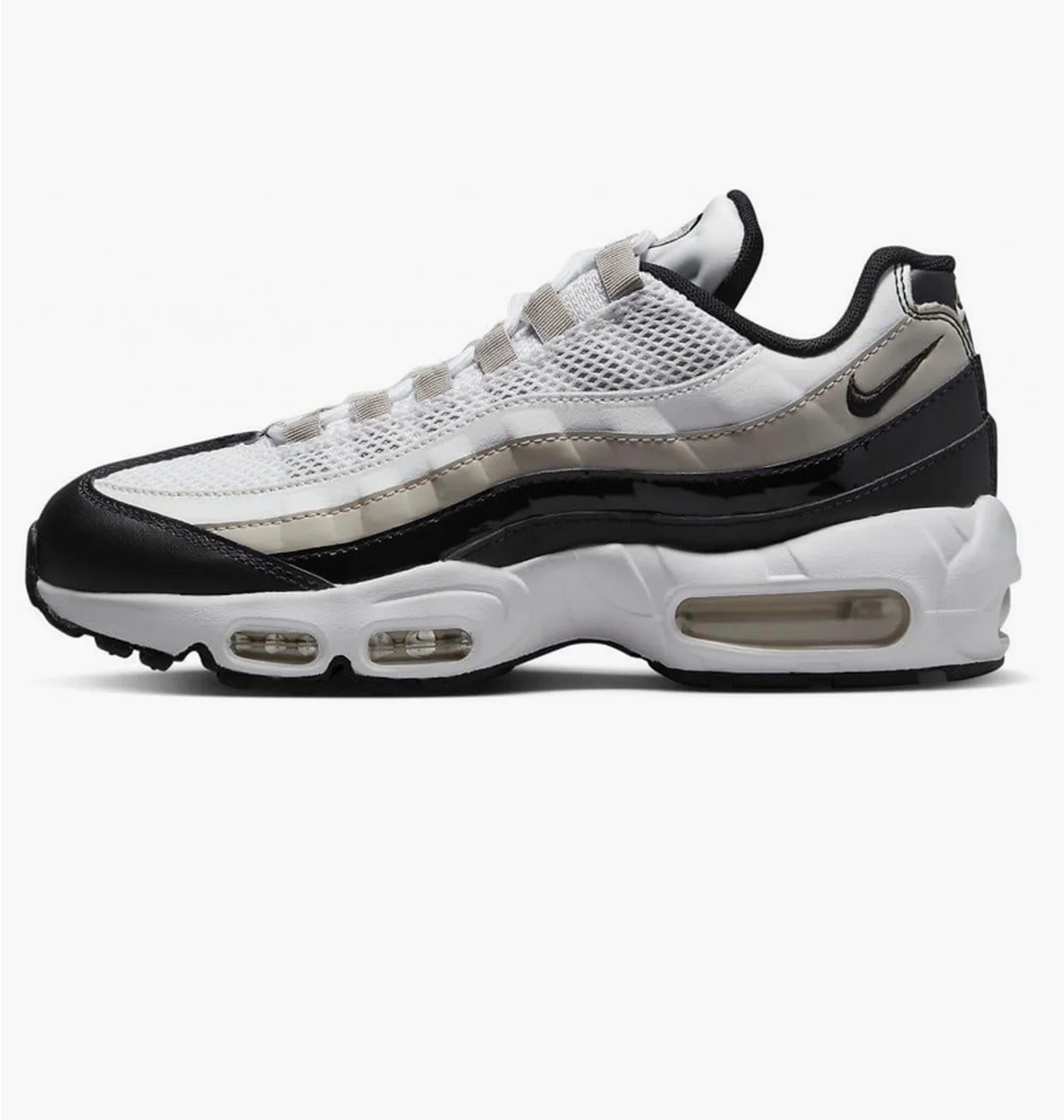 NIKE AIR MAX 95 GREY