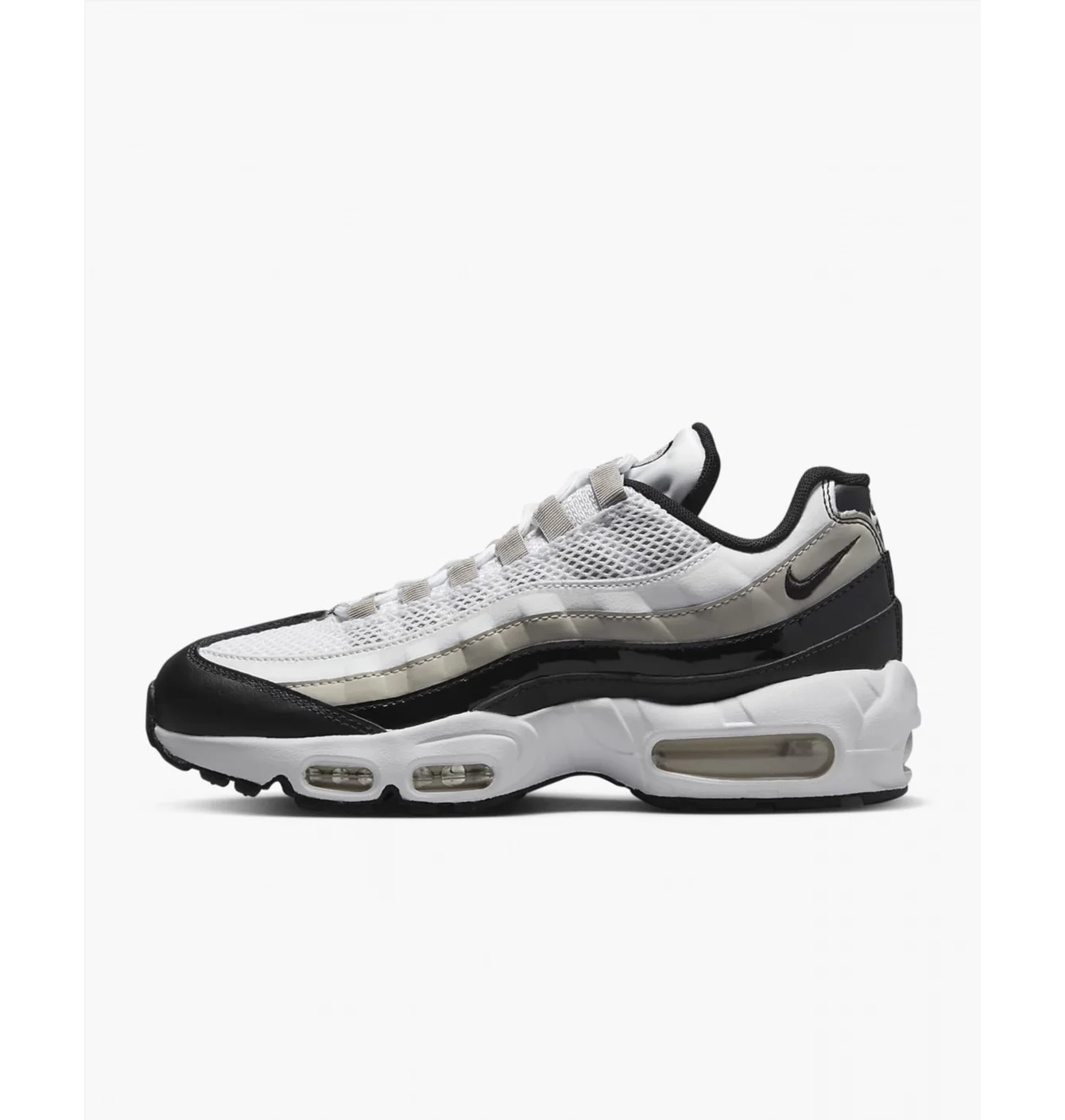 NIKE AIR MAX 95 GREY
