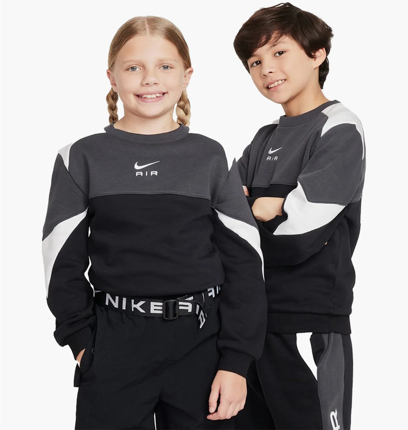 Толставка Nike JR
