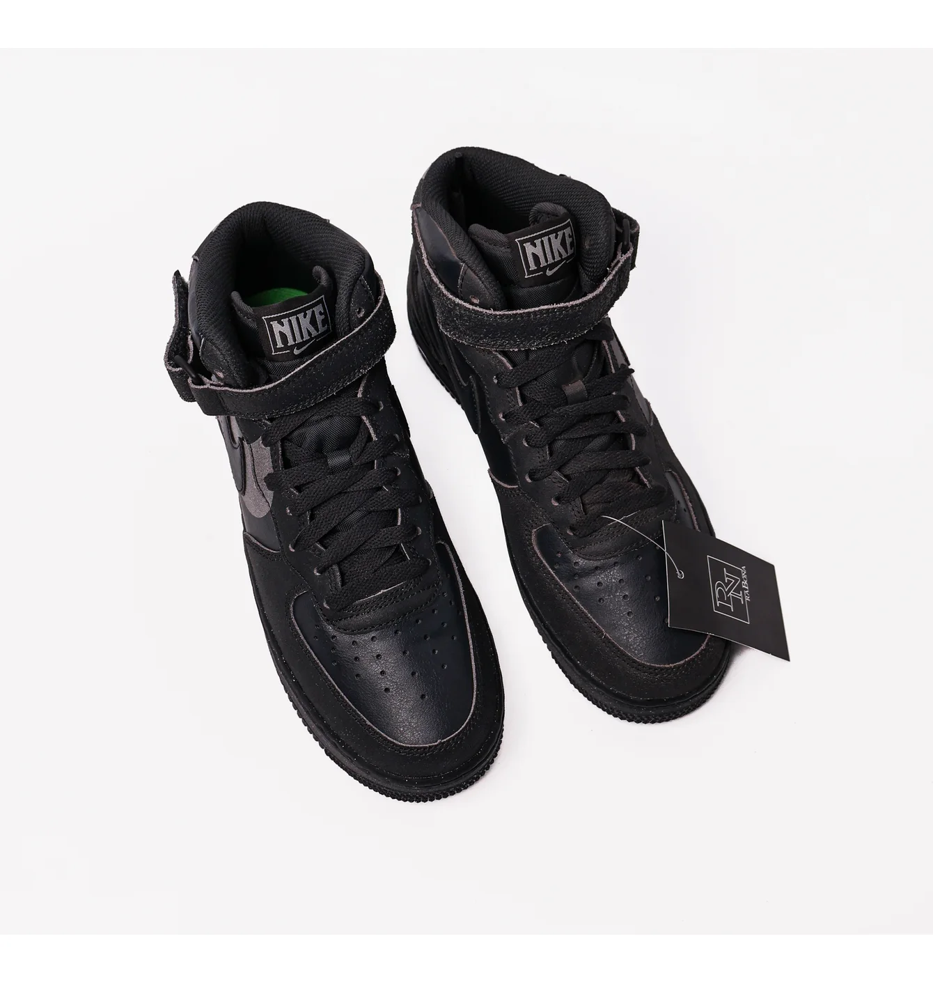 Nike Air Force 1 Mid 07 LX