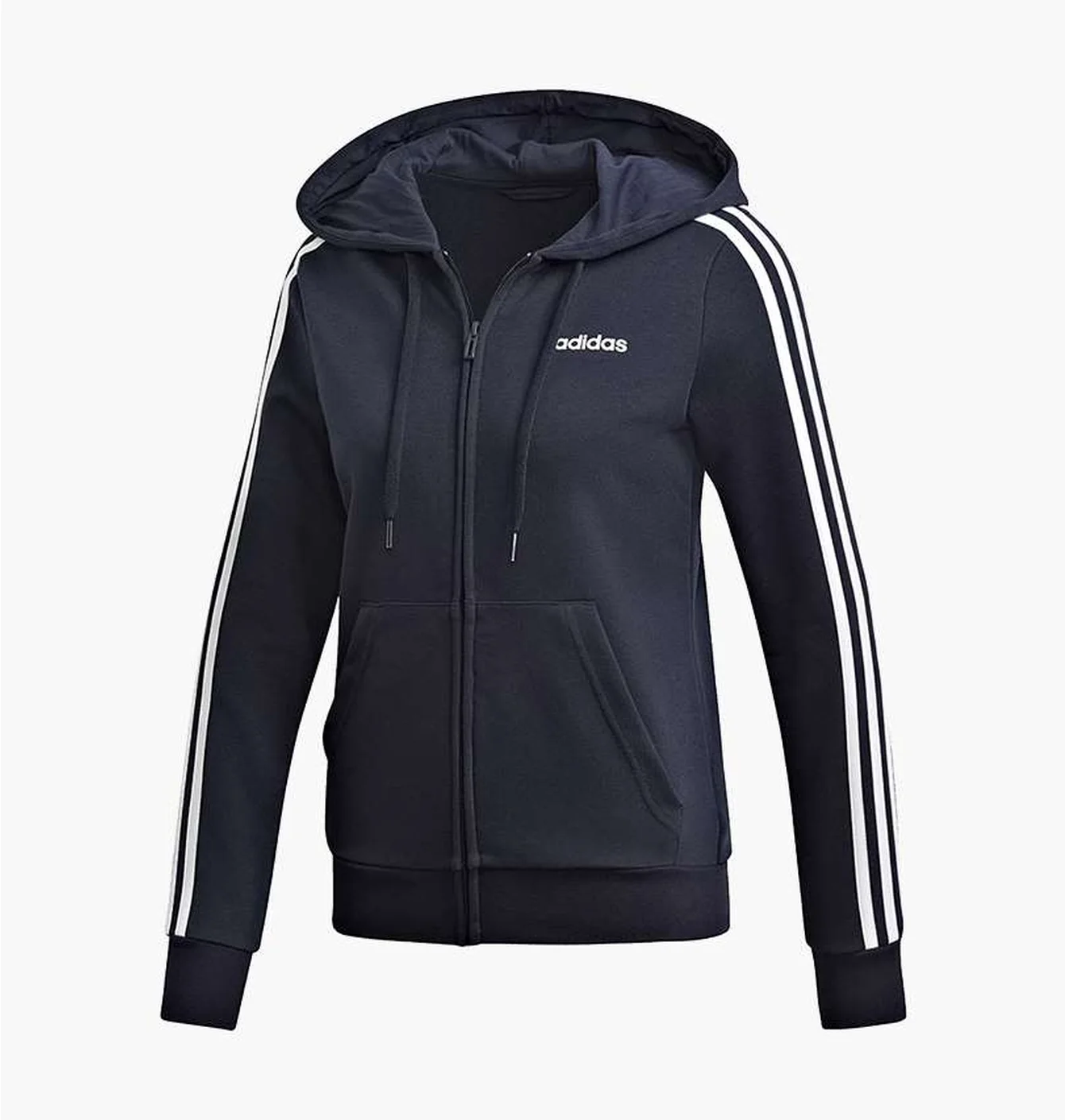 Adidas W E 3S FZ HD
