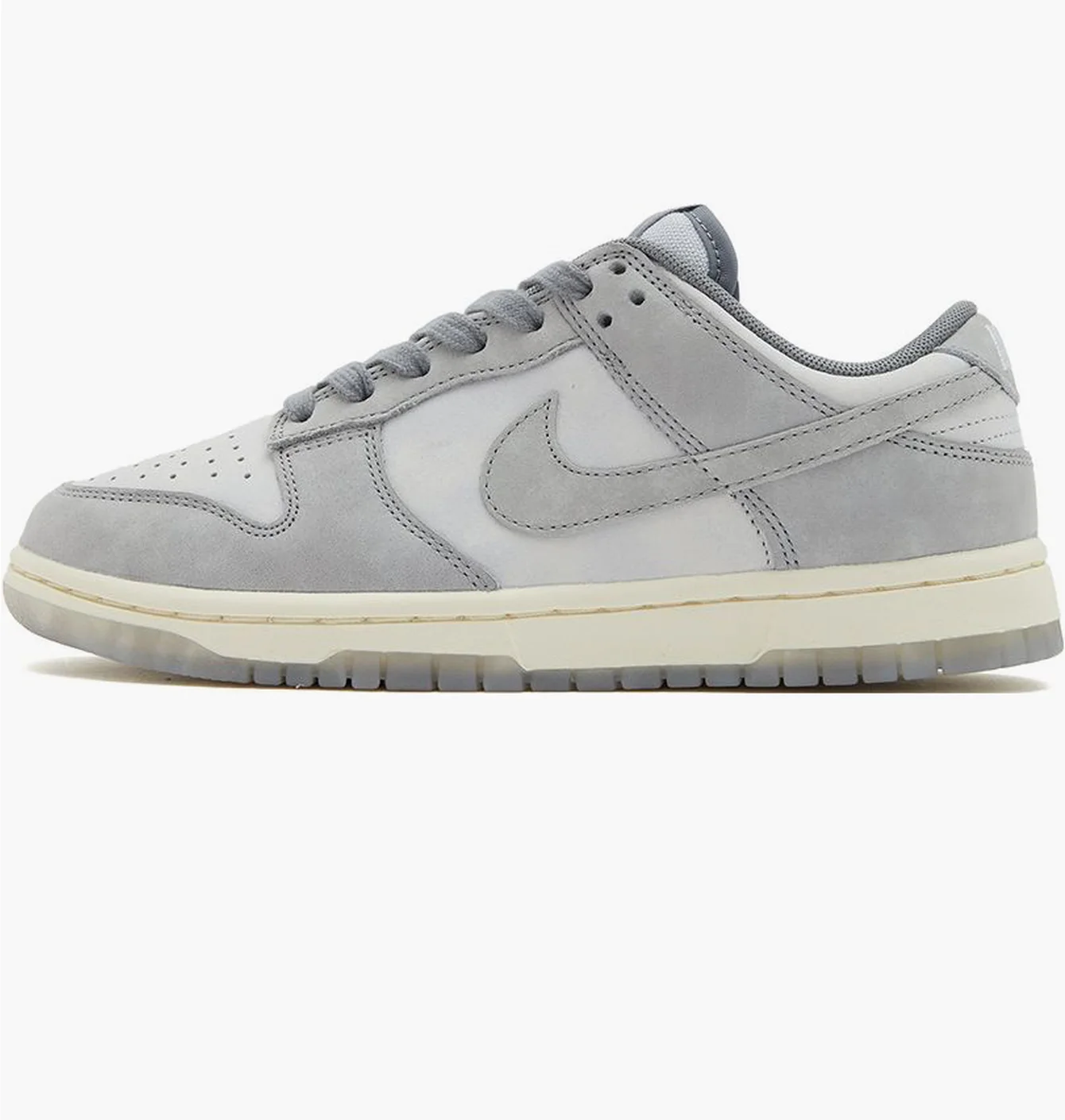 Nike Dunk Low Retro Grey
