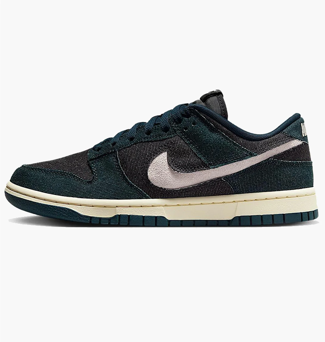 W NIKE DUNK LOW