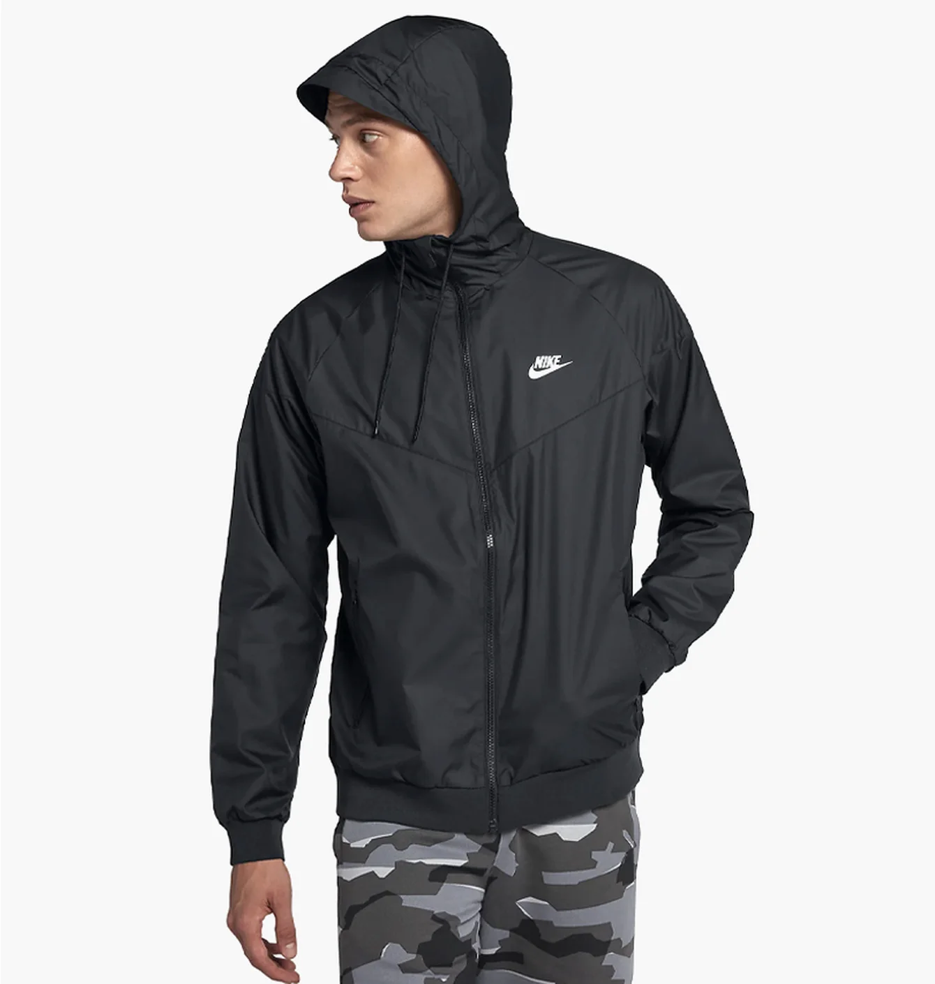 ВІтровка Nike M NSW WR JKT