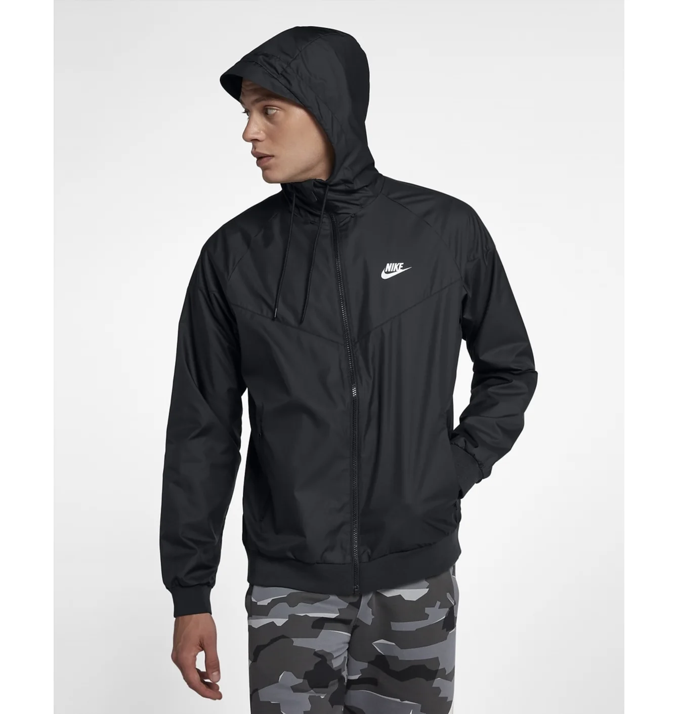 ВІтровка Nike M NSW WR JKT