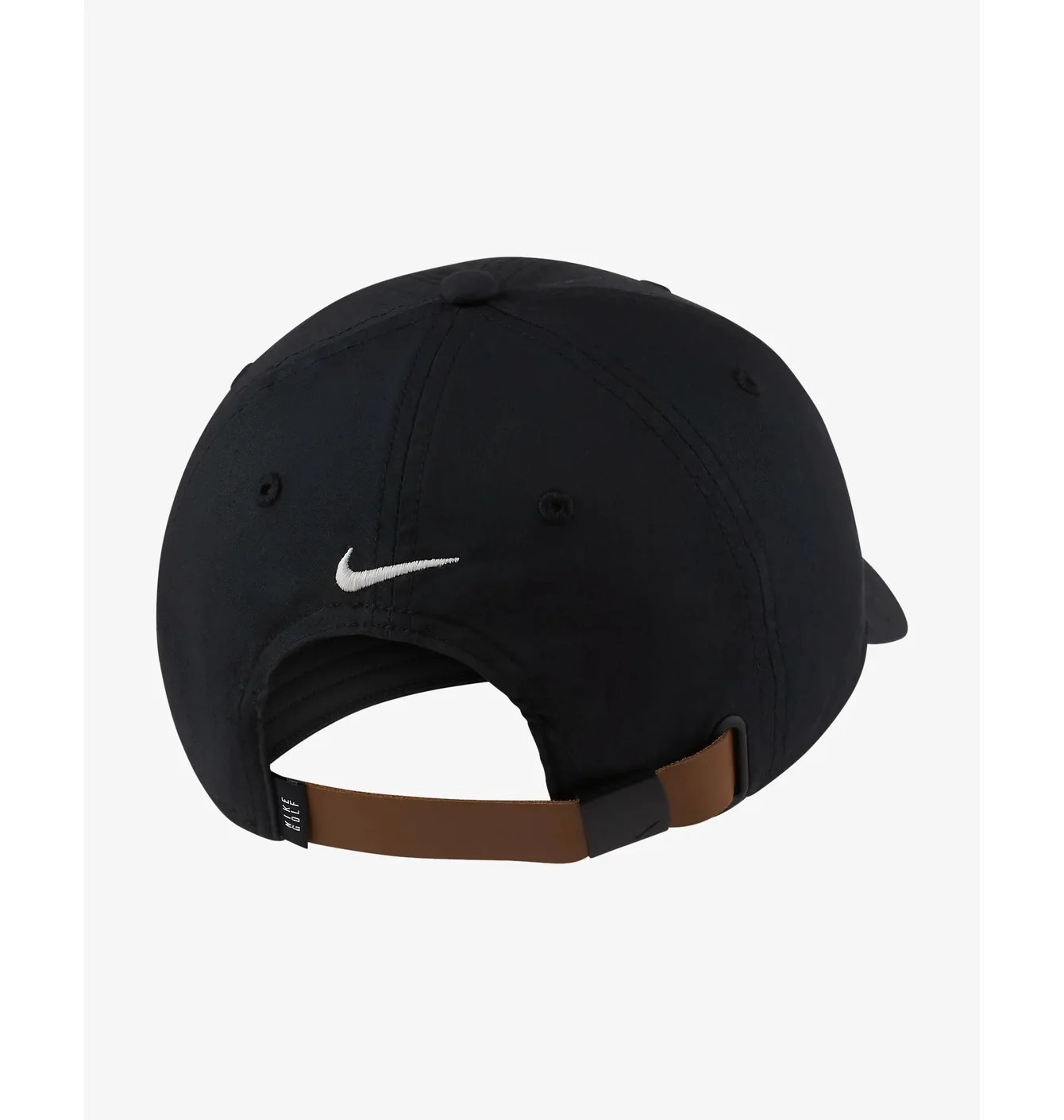 Кепка унісекс Nike Heritage86 Black CU9890-010