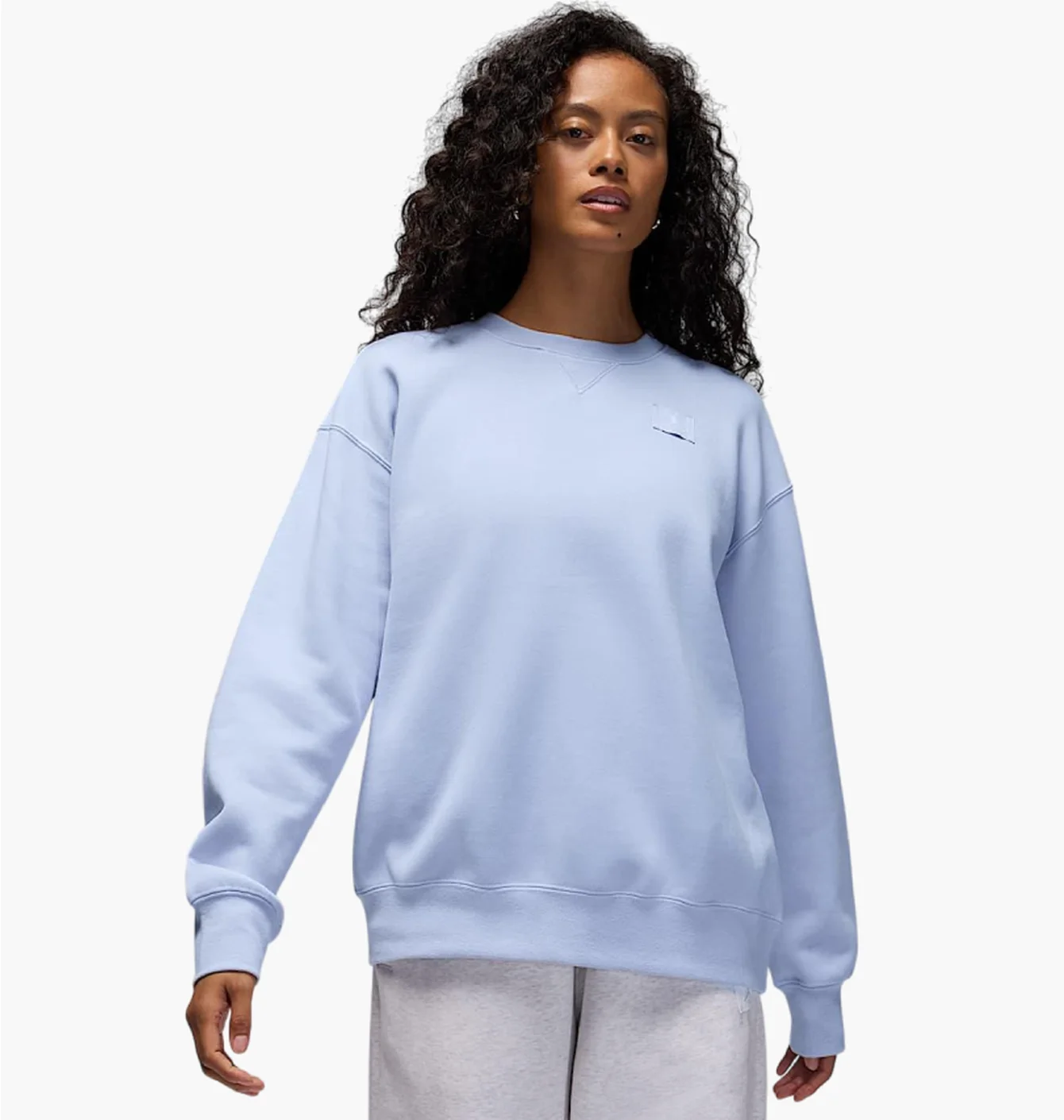 Jordan Flight Fleece Sweatshirt